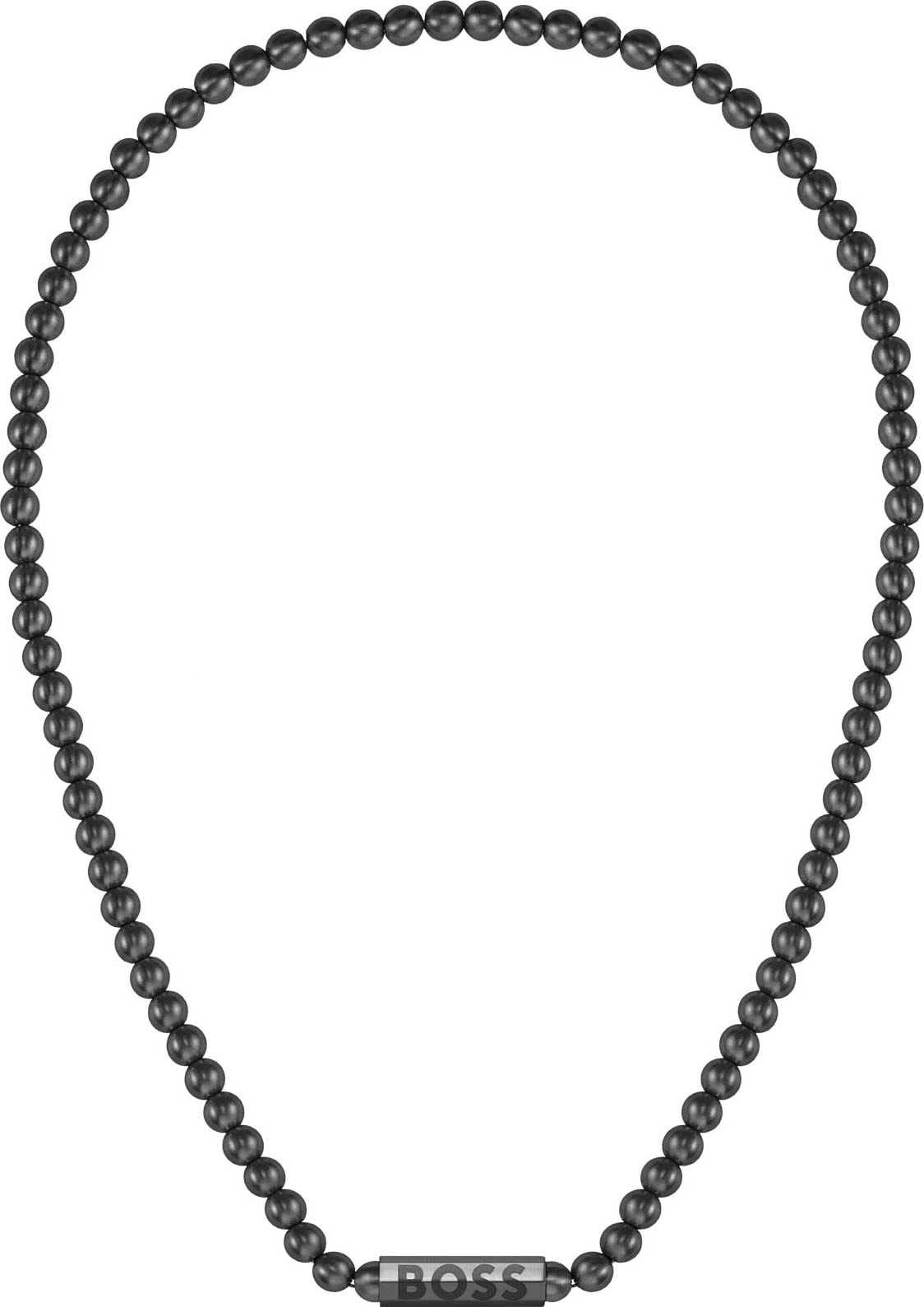 BOSS Edelstahlkette »SPHERE, 1580656, 1580657« von BOSS