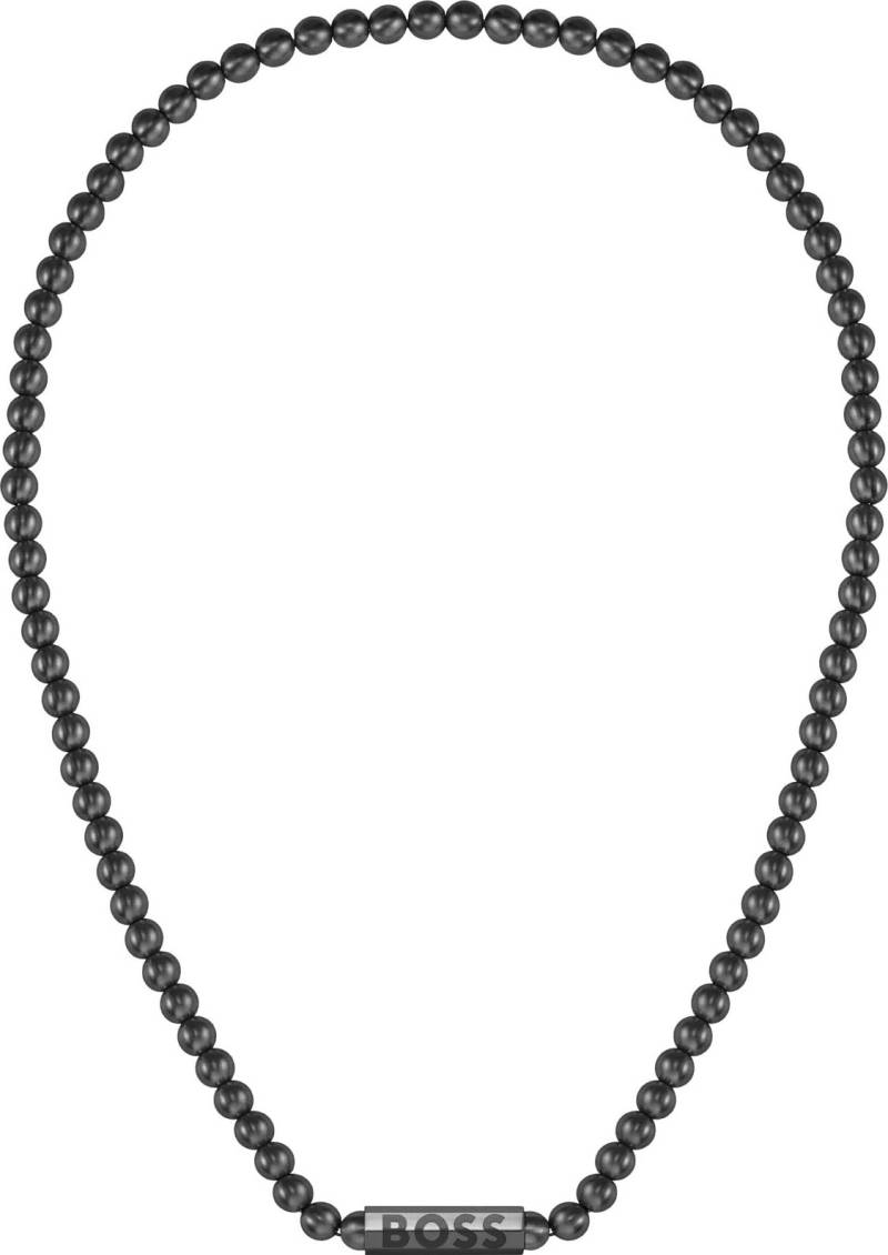 BOSS Edelstahlkette »SPHERE, 1580656, 1580657« von BOSS