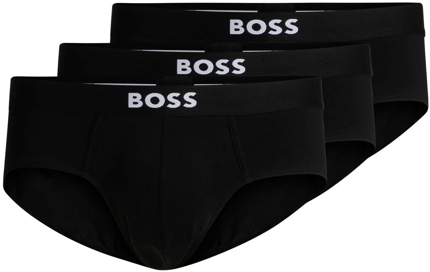 BOSS Hipster »3P BOSS ONE x David Beckham« BOSS Hipster »3P BOSS ONE x David Beckham« von BOSS