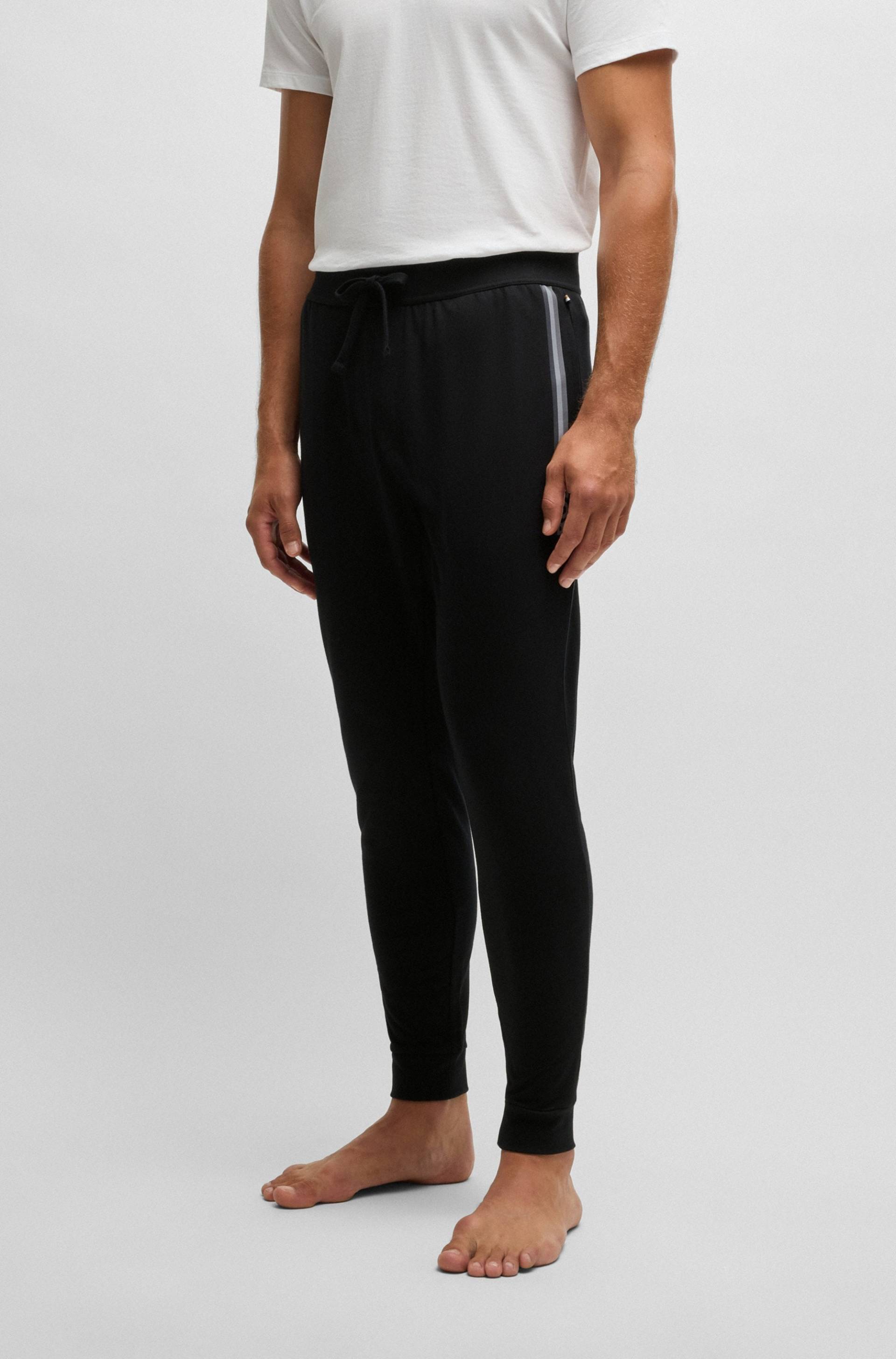 BOSS Jogginghose »Authentic Pants« BOSS Jogginghose »Authentic Pants« von BOSS