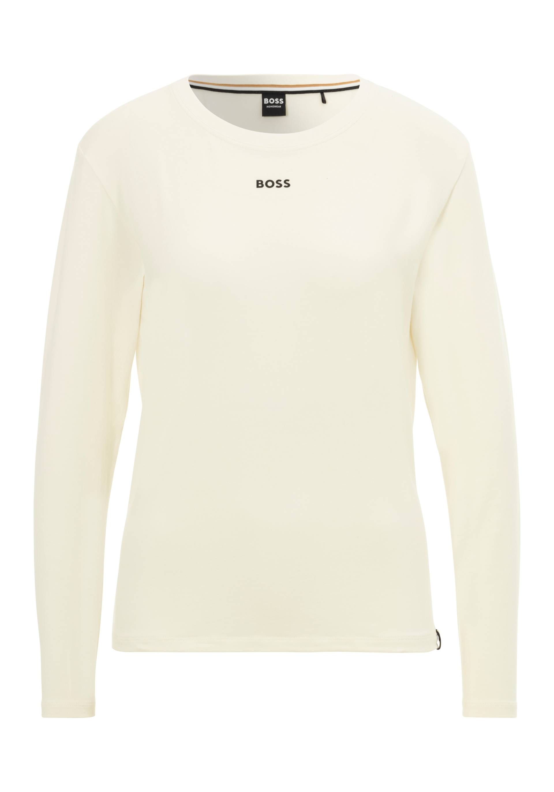 BOSS Langarmshirt, mit Rundhalsausschnitt BOSS Langarmshirt, mit Rundhalsausschnitt von BOSS