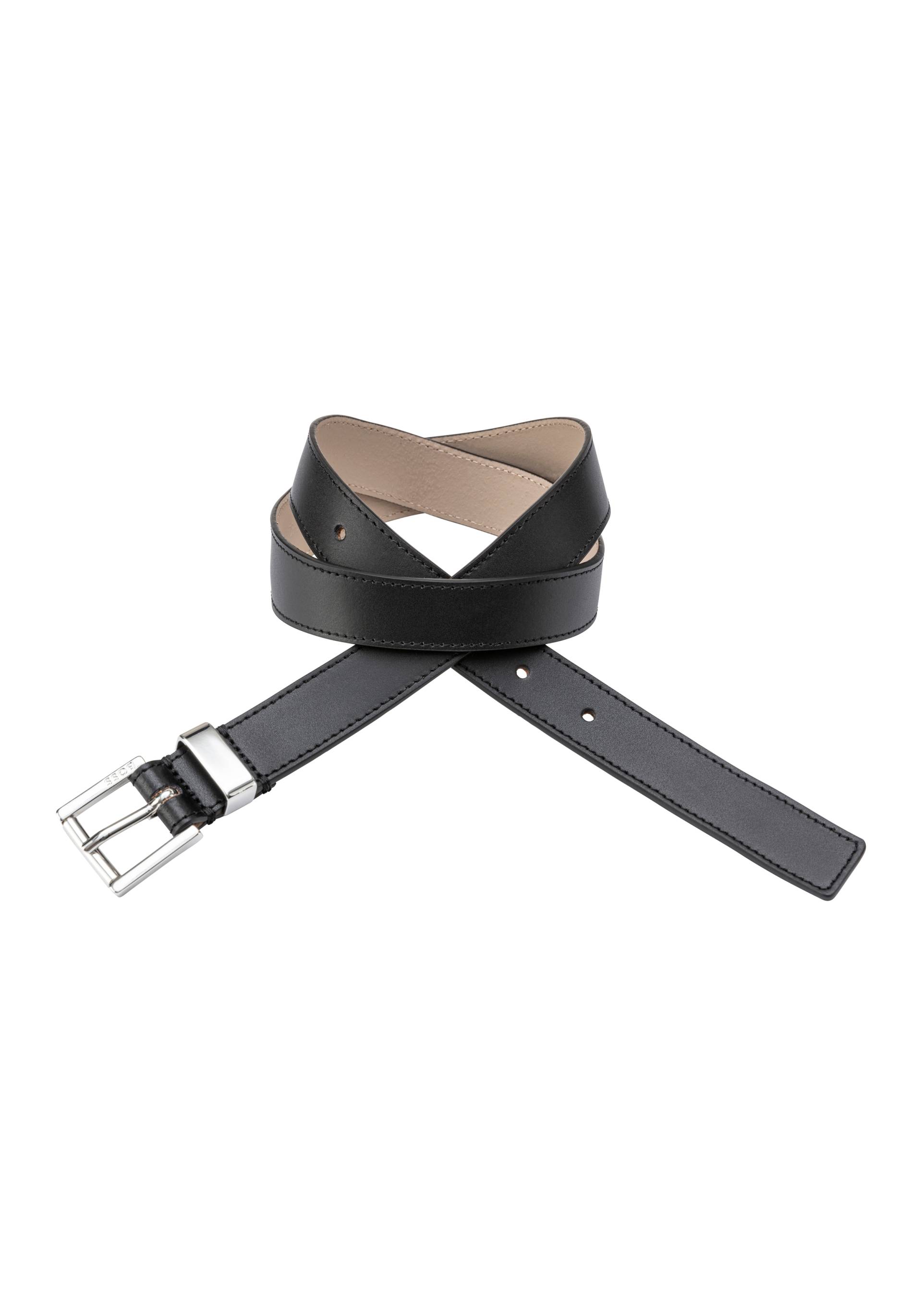 BOSS Ledergürtel »Alyce-St_Sz25« BOSS Ledergürtel »Alyce-St_Sz25« von BOSS