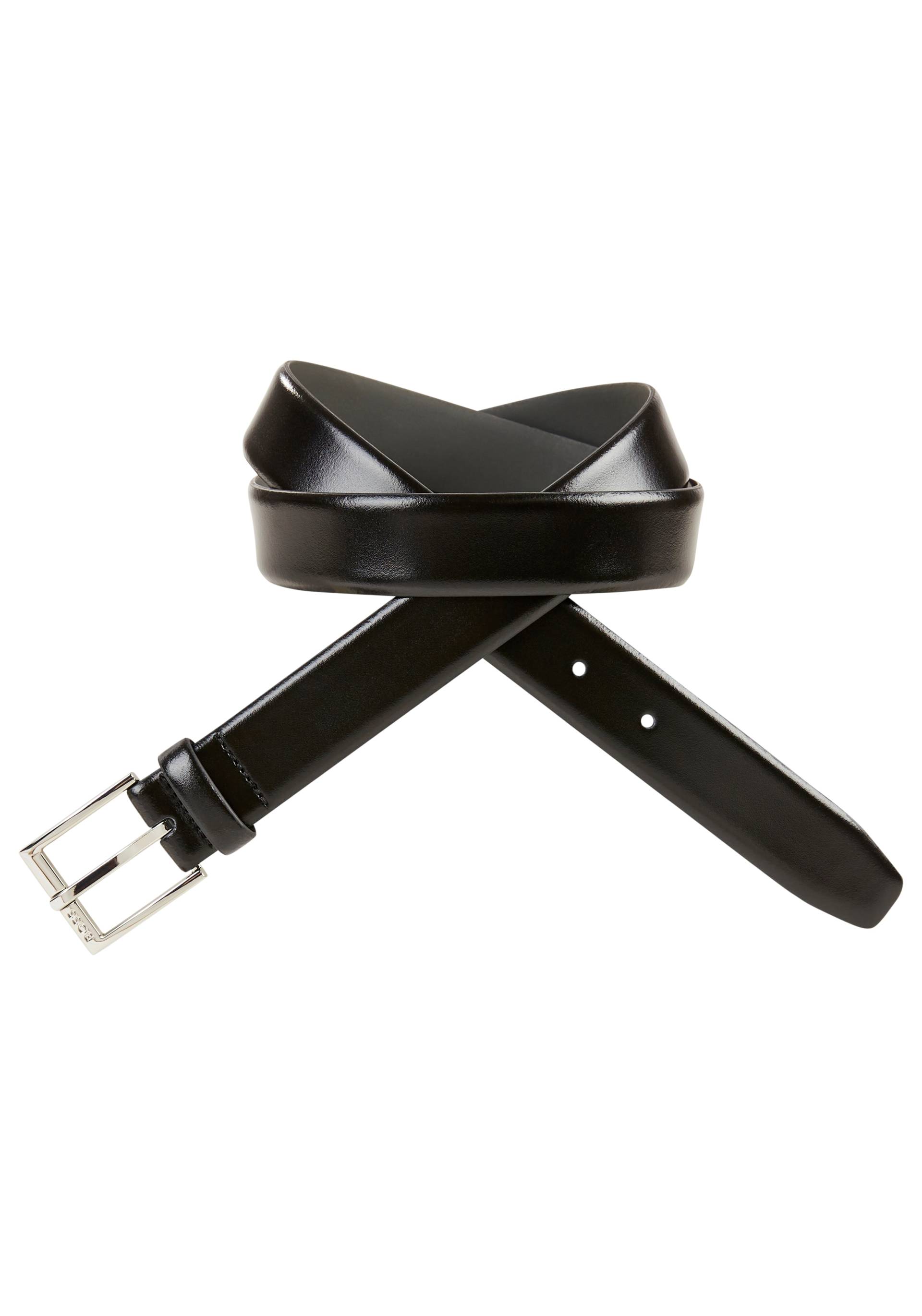 BOSS Ledergürtel »Elloy-Pc_Sz30« BOSS Ledergürtel »Elloy-Pc_Sz30« von BOSS