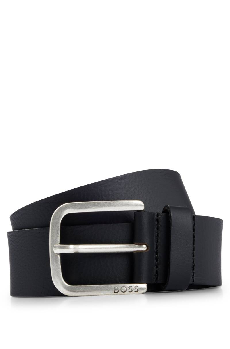 BOSS Ledergürtel »Janni_Sz40« von BOSS
