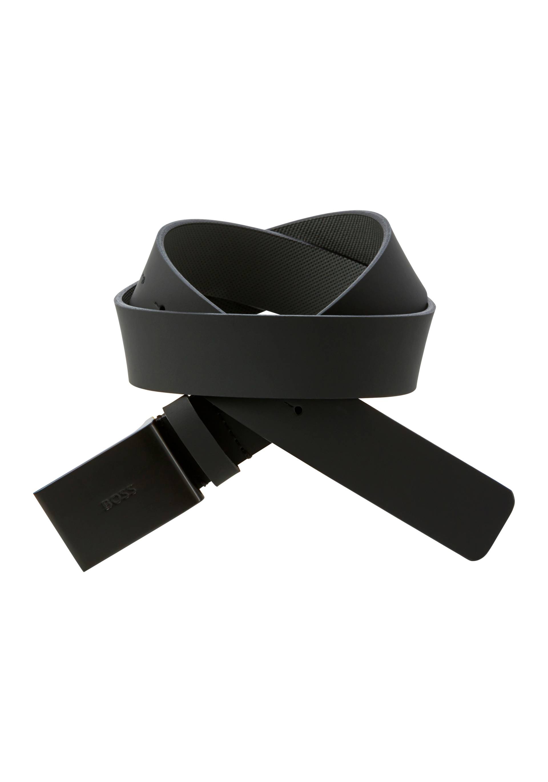BOSS Ledergürtel »Tion-Gum_Sz35« BOSS Ledergürtel »Tion-Gum_Sz35« von BOSS