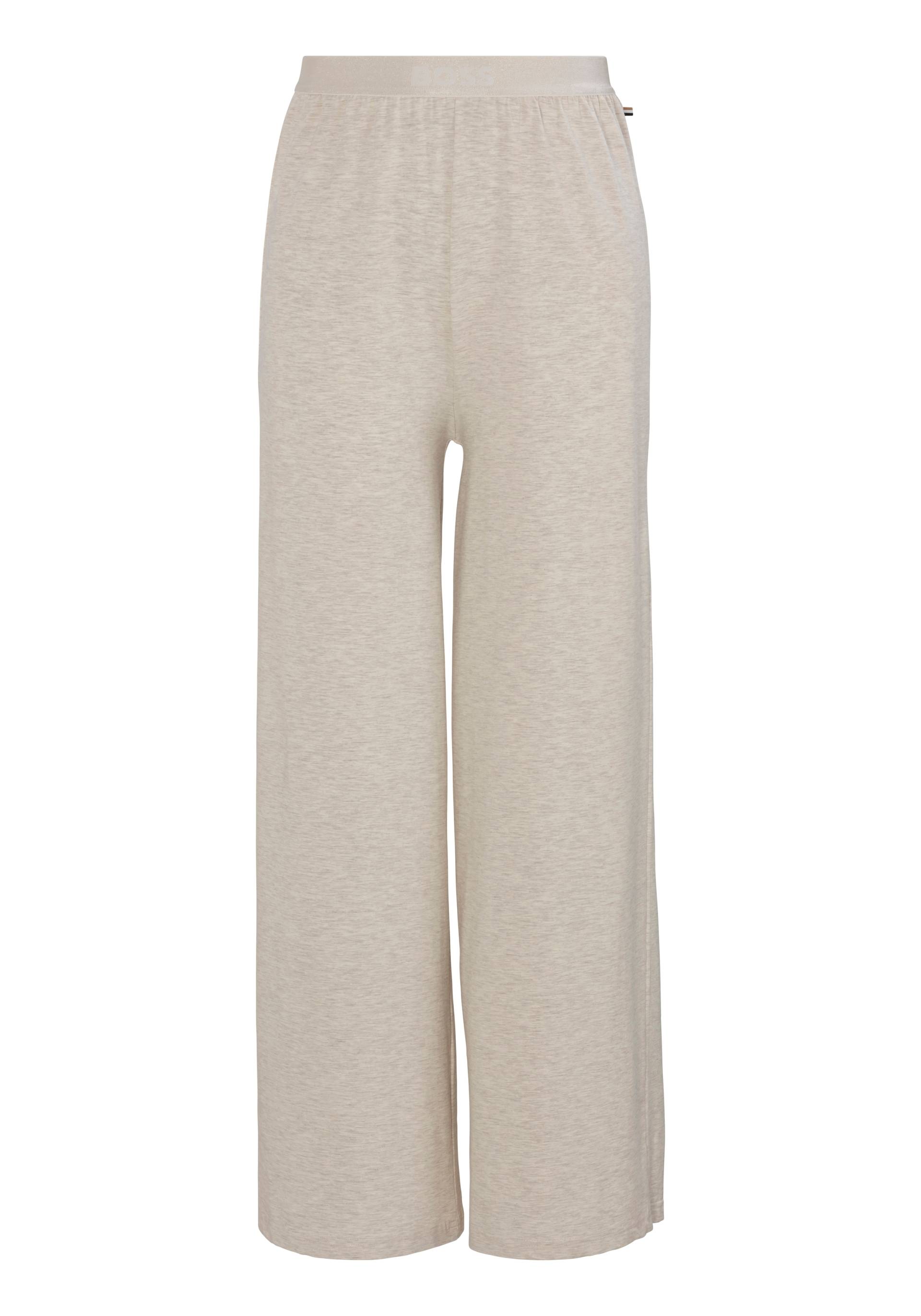 BOSS Pyjamahose »Bea_Pants«, mit BOSS Logobund BOSS Pyjamahose »Bea_Pants«, mit BOSS Logobund von BOSS
