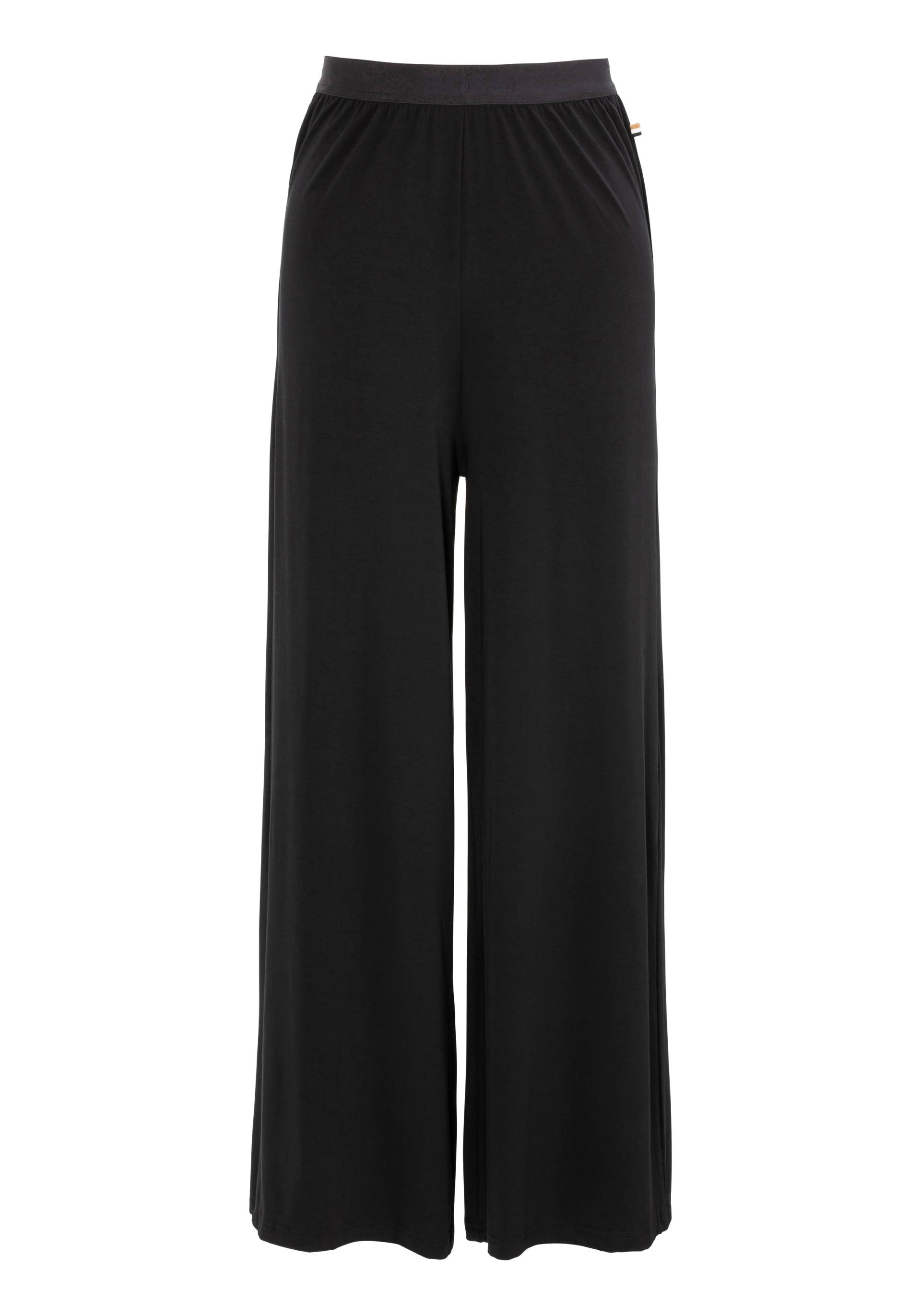 BOSS Pyjamahose »Bea_Pants«, mit BOSS Logobund BOSS Pyjamahose »Bea_Pants«, mit BOSS Logobund von BOSS