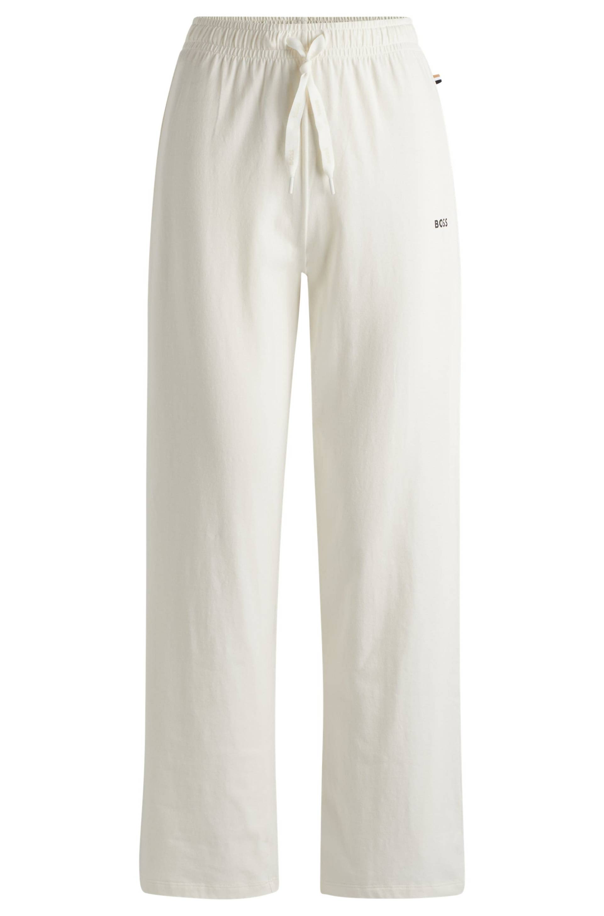 BOSS Pyjamahose »CI_Pants«, mit BOSS Logoschriftzug BOSS Pyjamahose »CI_Pants«, mit BOSS Logoschriftzug von BOSS
