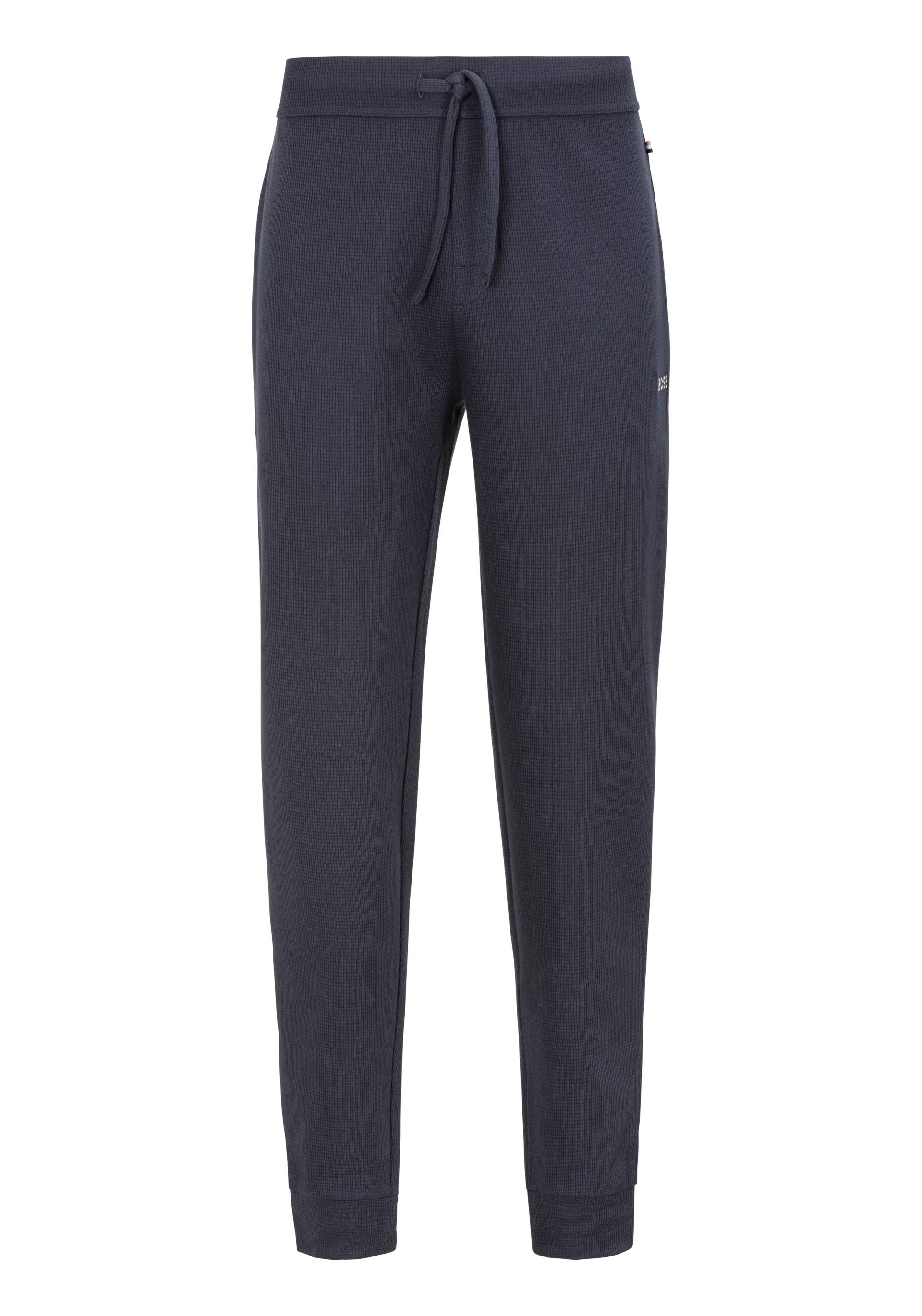 BOSS Pyjamahose »Waffle Pants Cuf« BOSS Pyjamahose »Waffle Pants Cuf« von BOSS