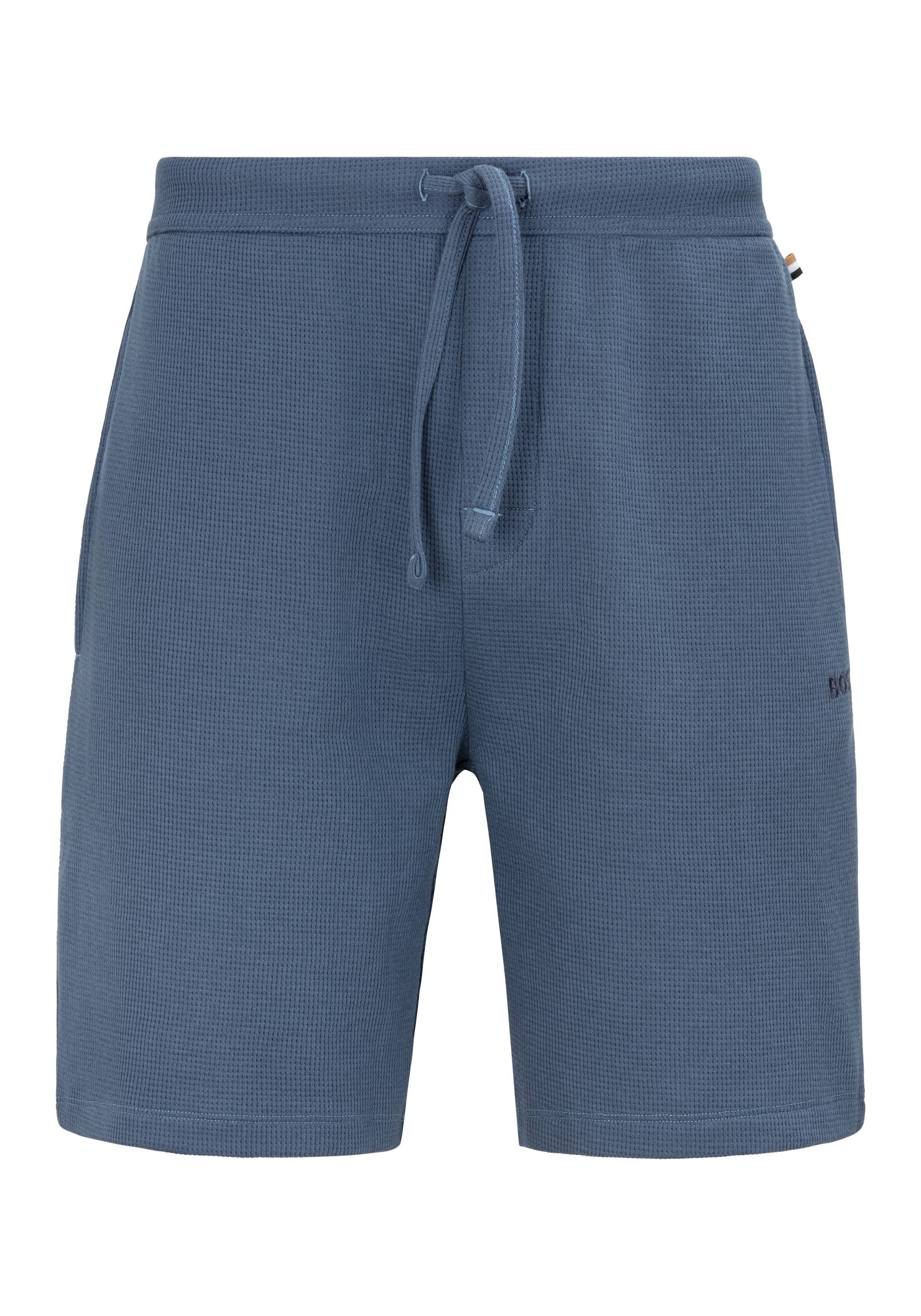 BOSS Pyjamashorts »Waffle Shorts« BOSS Pyjamashorts »Waffle Shorts« von BOSS