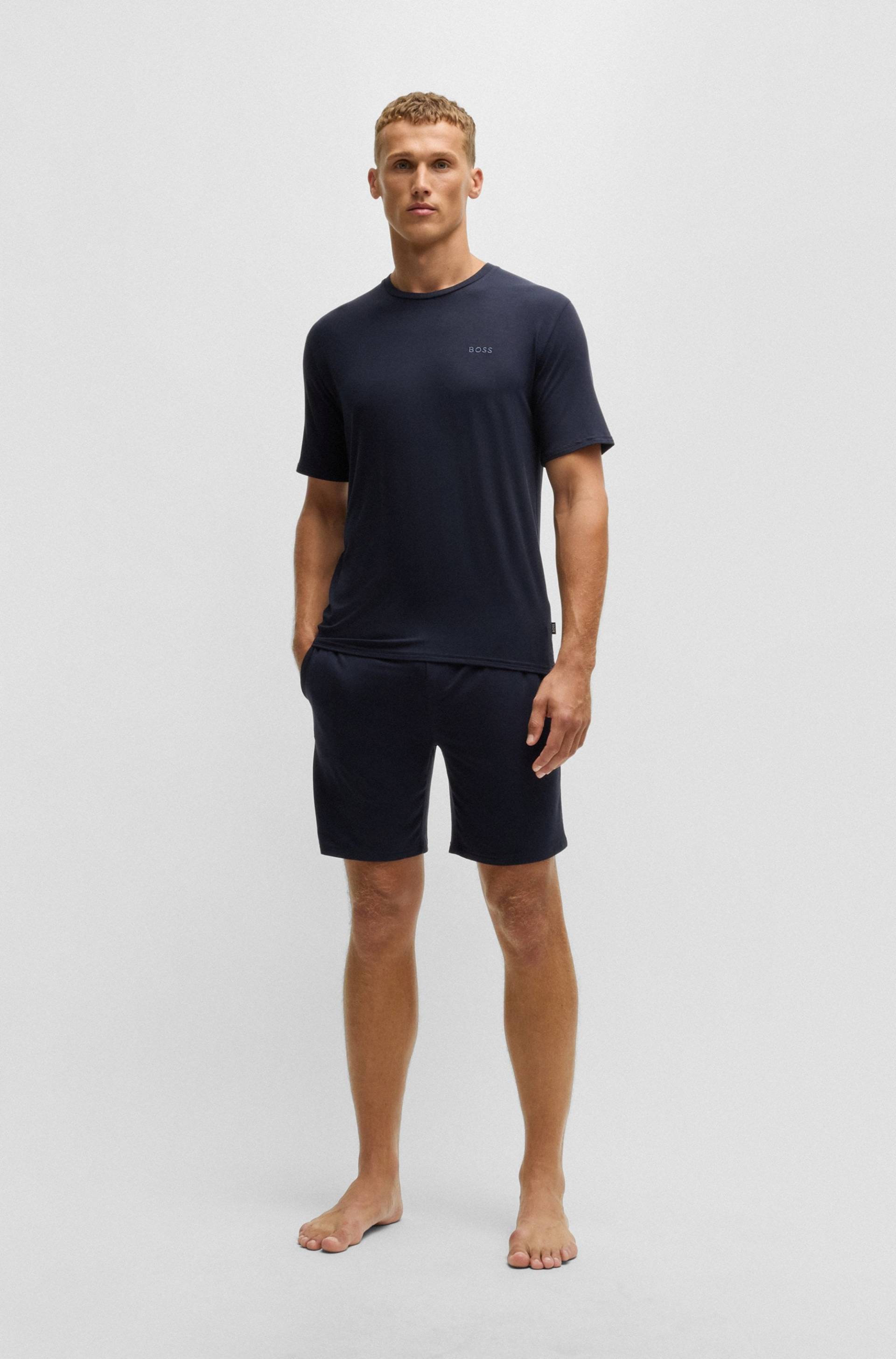 BOSS Shorty »Bamboo Short Set« BOSS Shorty »Bamboo Short Set« von BOSS