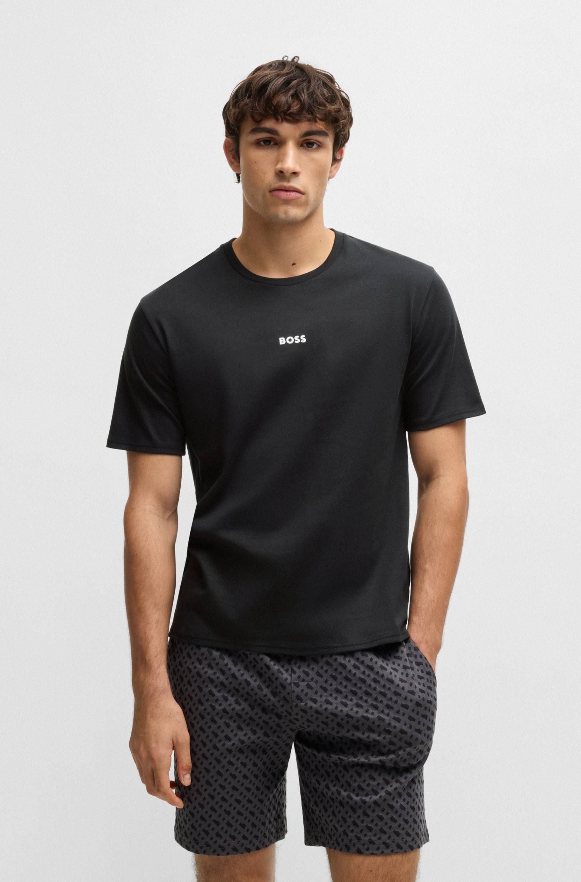 BOSS Shorty »Relax Short Set«, (2 tlg.) von BOSS