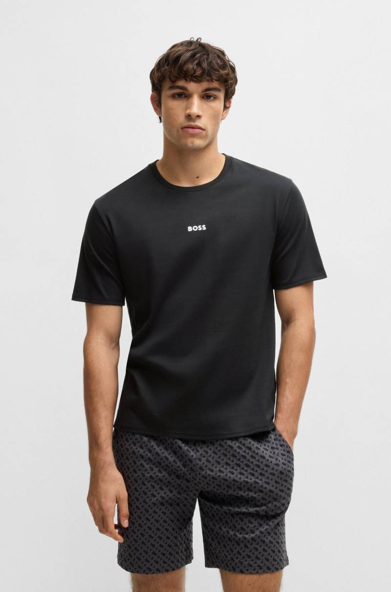 BOSS Shorty »Relax Short Set«, (2 tlg.) von BOSS
