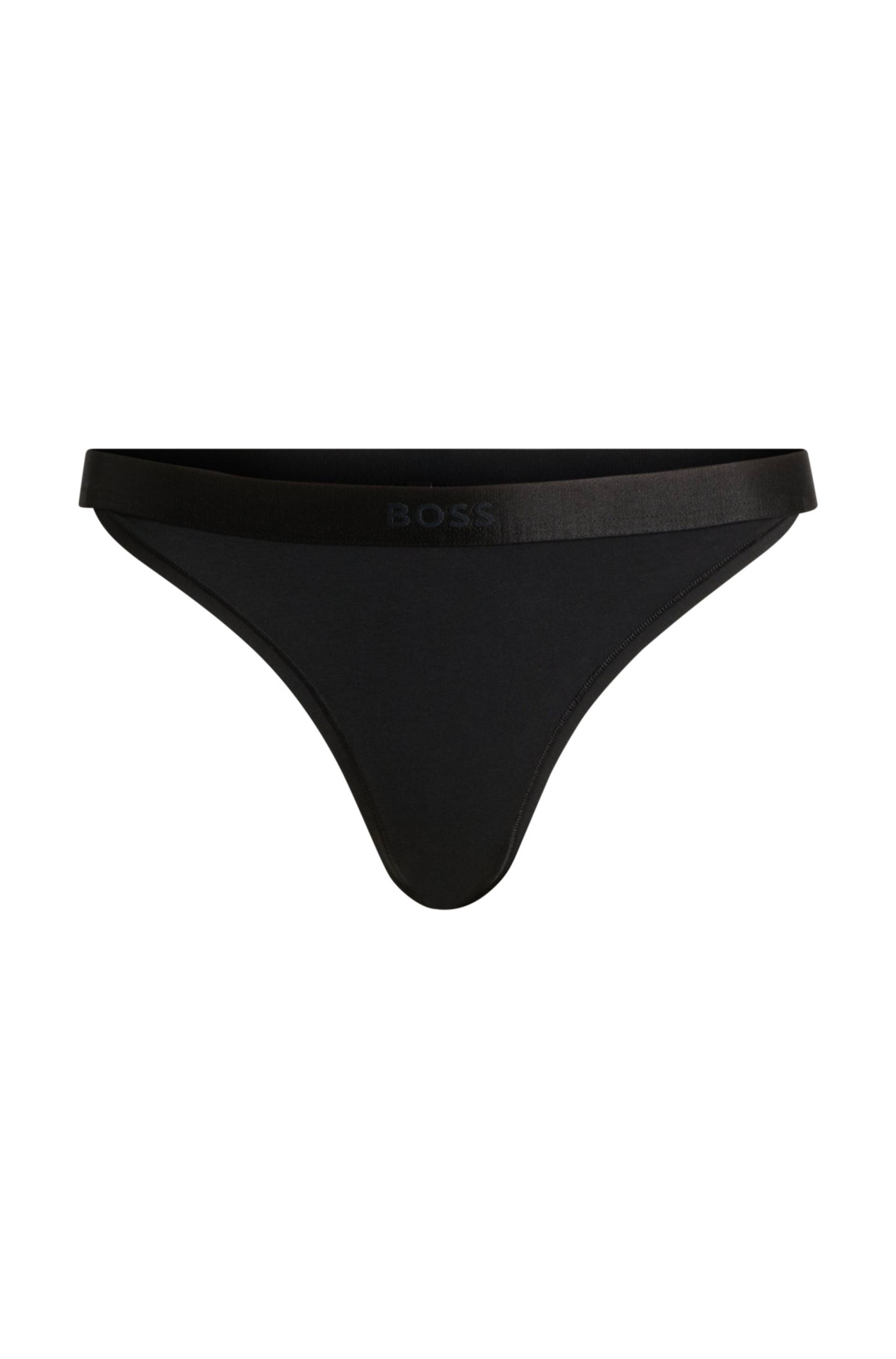 BOSS Slip »BRIEF BEA«, mit BOSS Logobund BOSS Slip »BRIEF BEA«, mit BOSS Logobund von BOSS