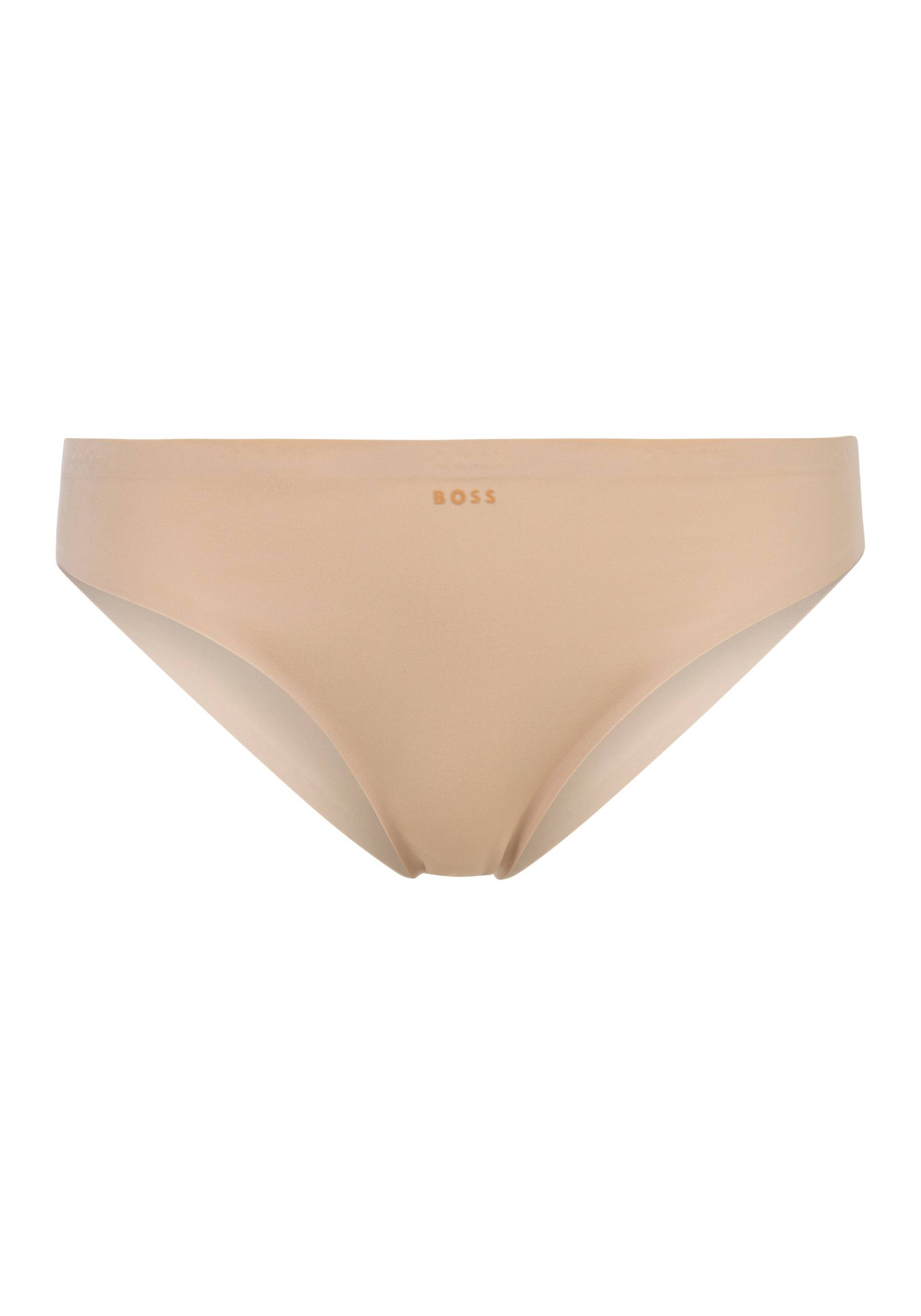 BOSS Slip »BRIEF LASER CUT«, mit Logoschriftzug BOSS Slip »BRIEF LASER CUT«, mit Logoschriftzug von BOSS
