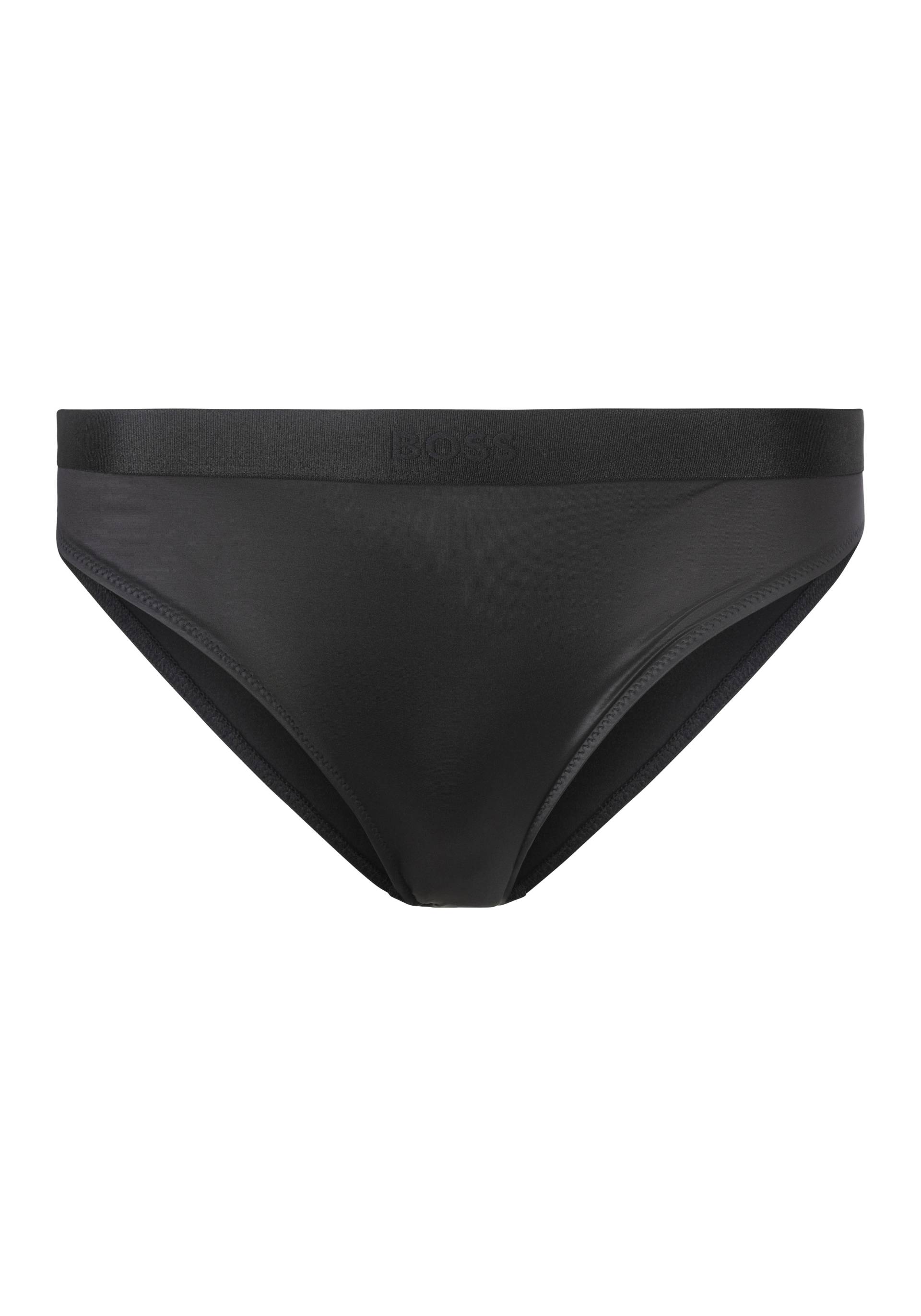BOSS Slip »BRIEF SELECT«, mit BOSS Schriftzug auf dem Bund BOSS Slip »BRIEF SELECT«, mit BOSS Schriftzug auf dem Bund von BOSS