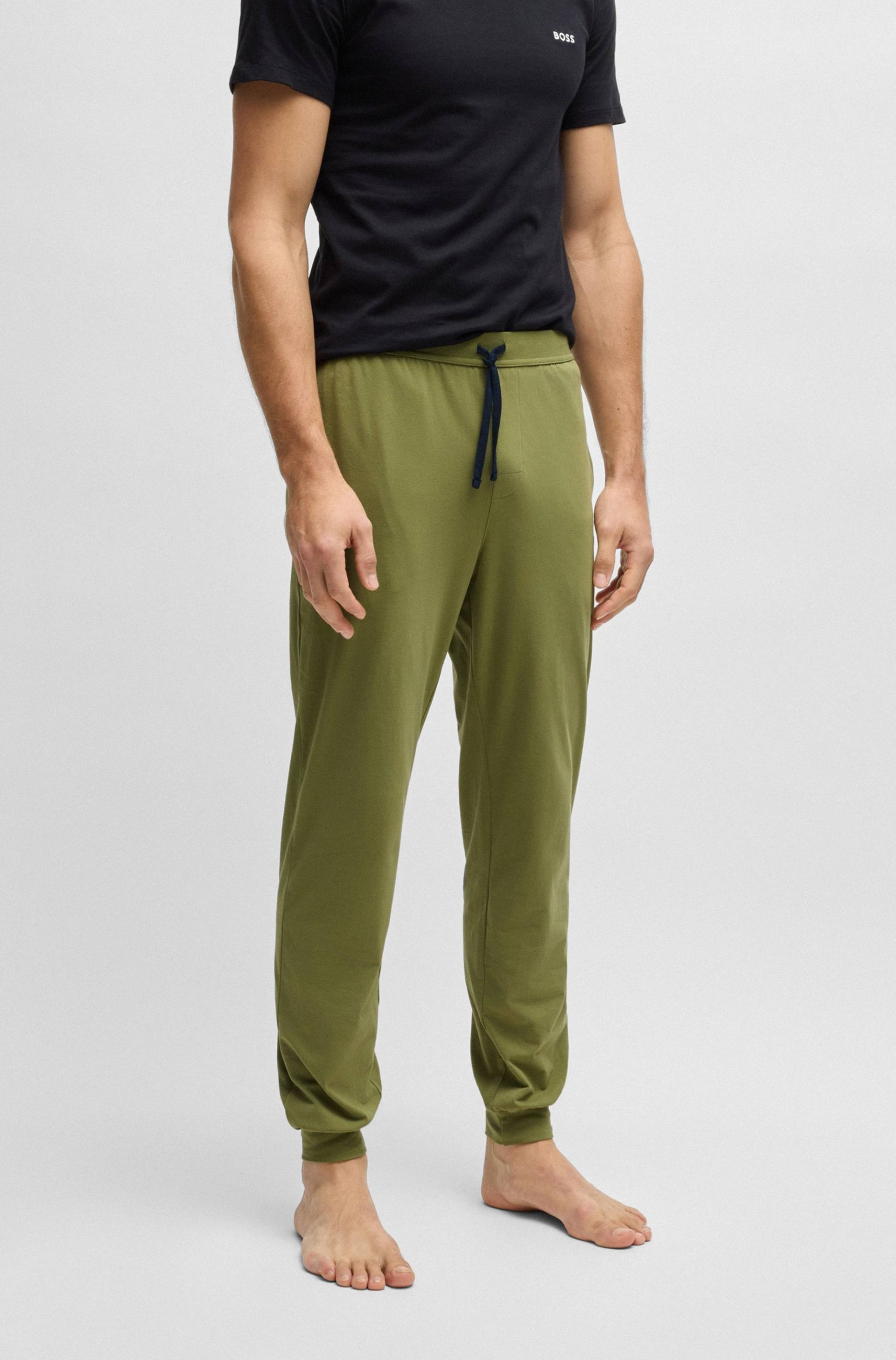 BOSS Sweatpants »Mix & Match Pants«, mit Kordelzug von BOSS