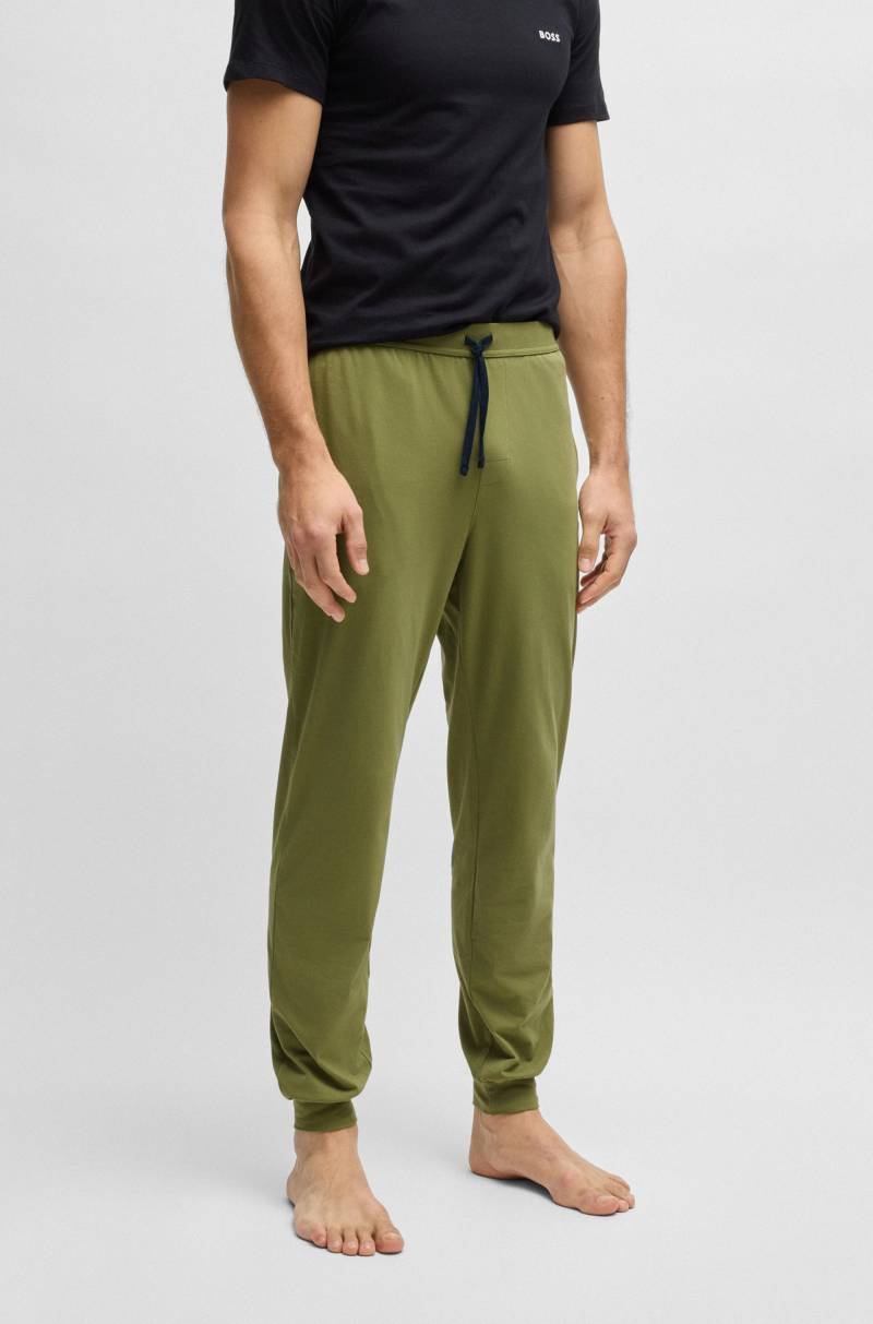 BOSS Sweatpants »Mix & Match Pants«, mit Kordelzug von BOSS