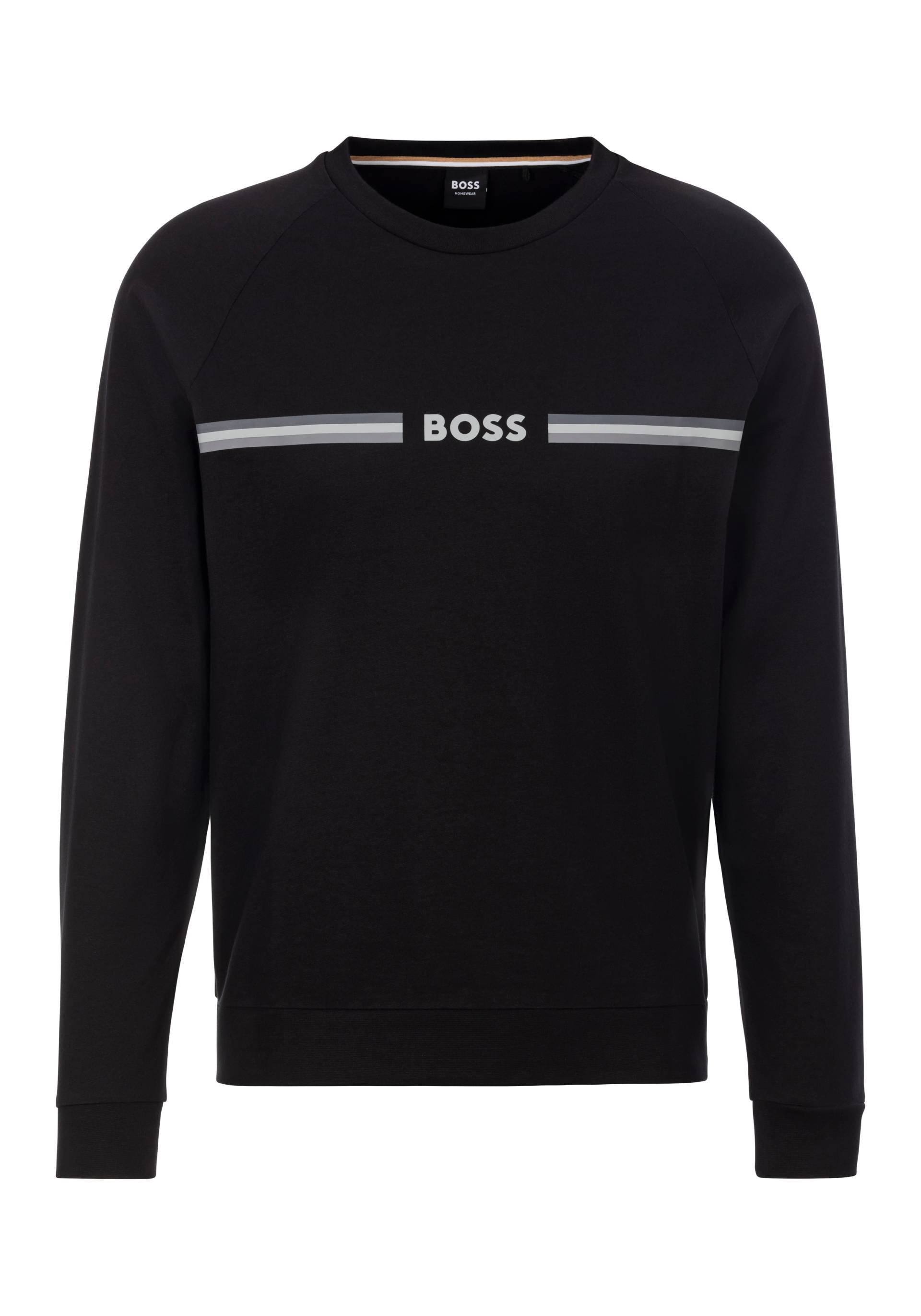 BOSS Sweatshirt »Authentic Sweatshirt« BOSS Sweatshirt »Authentic Sweatshirt« von BOSS