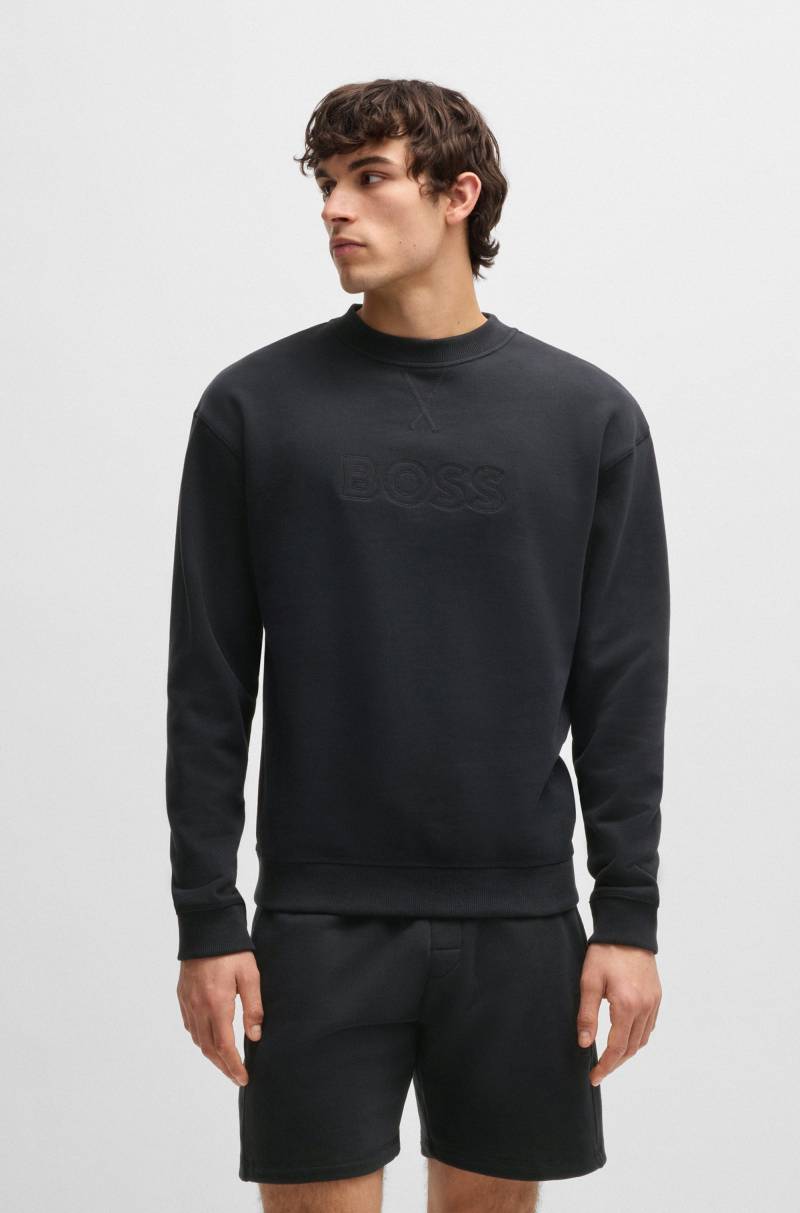 BOSS Sweatshirt »David« von BOSS
