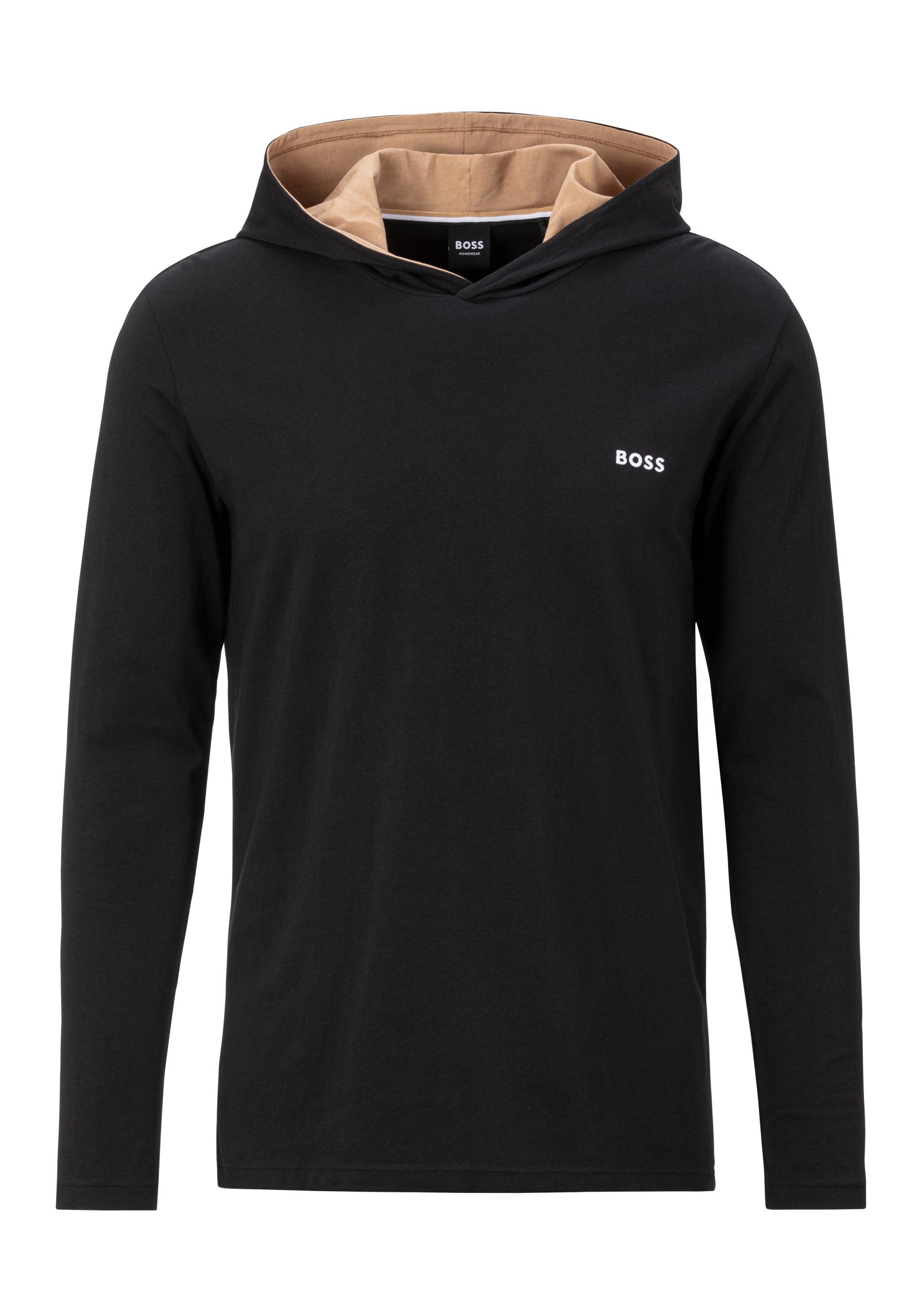 BOSS Sweatshirt »Mix&Match LS-Shirt H«, in Stretch-Qualität BOSS Sweatshirt »Mix&Match LS-Shirt H«, in Stretch-Qualität von BOSS