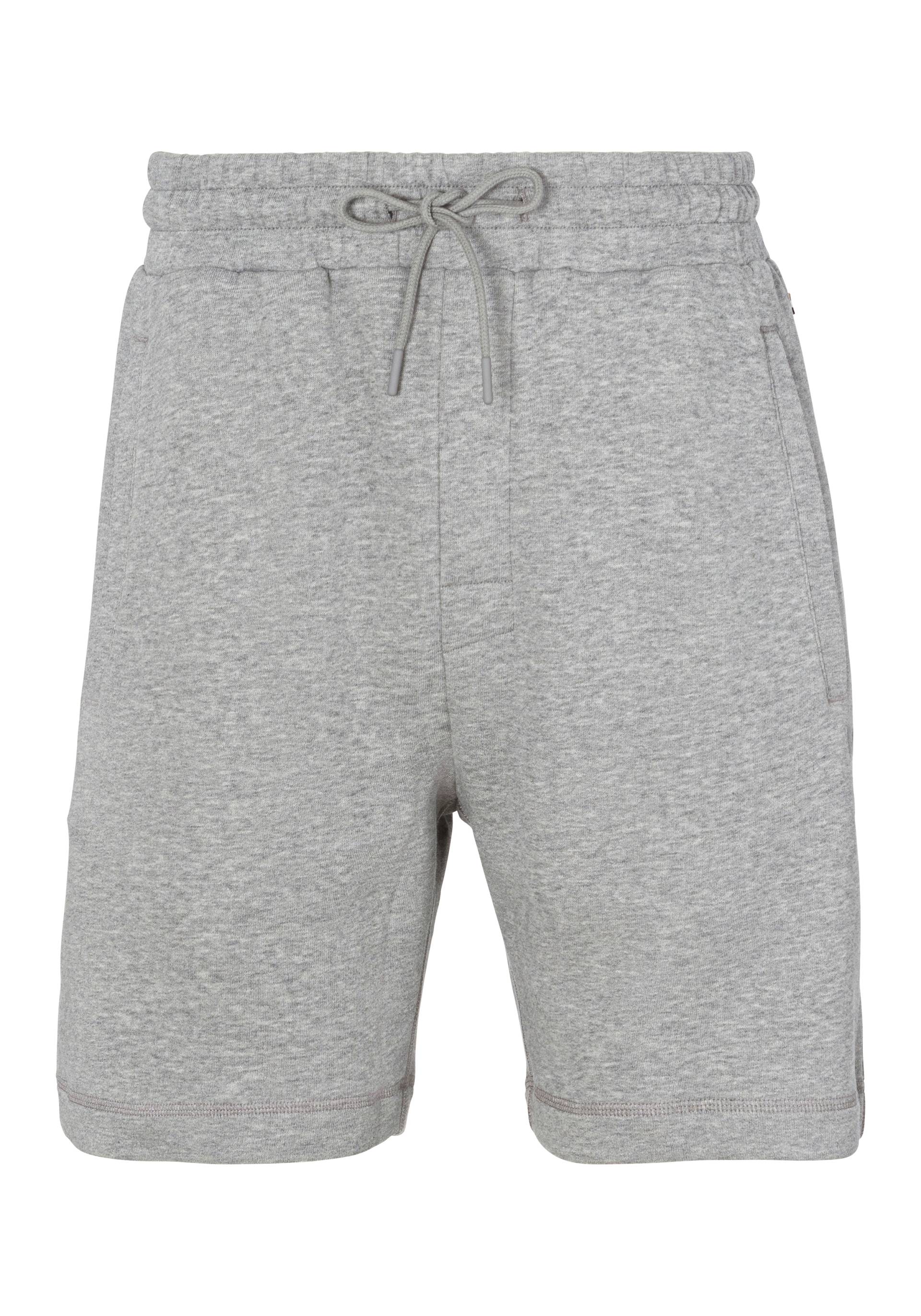 BOSS Sweatshorts, mit Eingriffstaschen BOSS Sweatshorts, mit Eingriffstaschen von BOSS