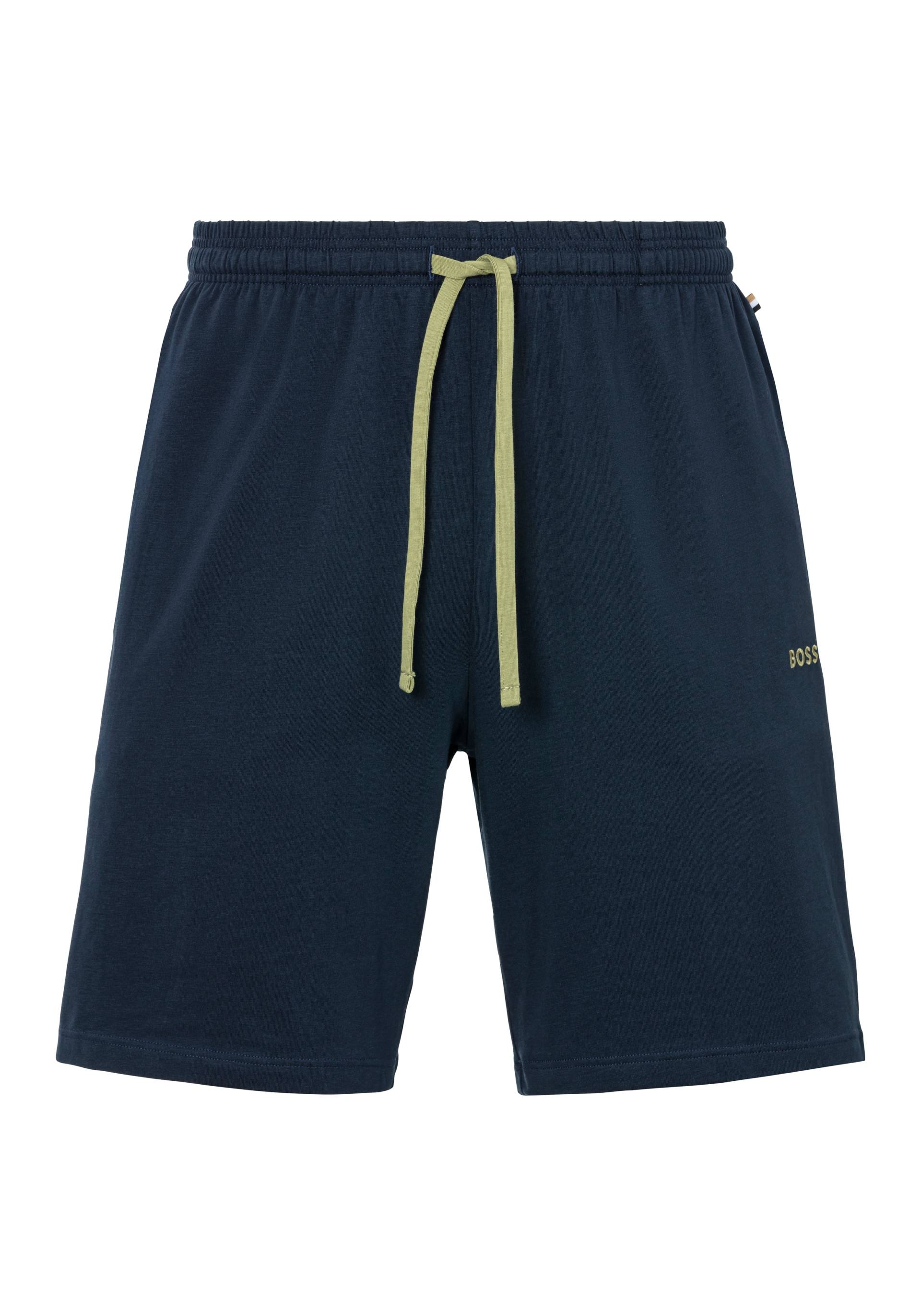 BOSS Sweatshorts »Mix&Match Short CW«, mit Eingriffstaschen BOSS Sweatshorts »Mix&Match Short CW«, mit Eingriffstaschen von BOSS