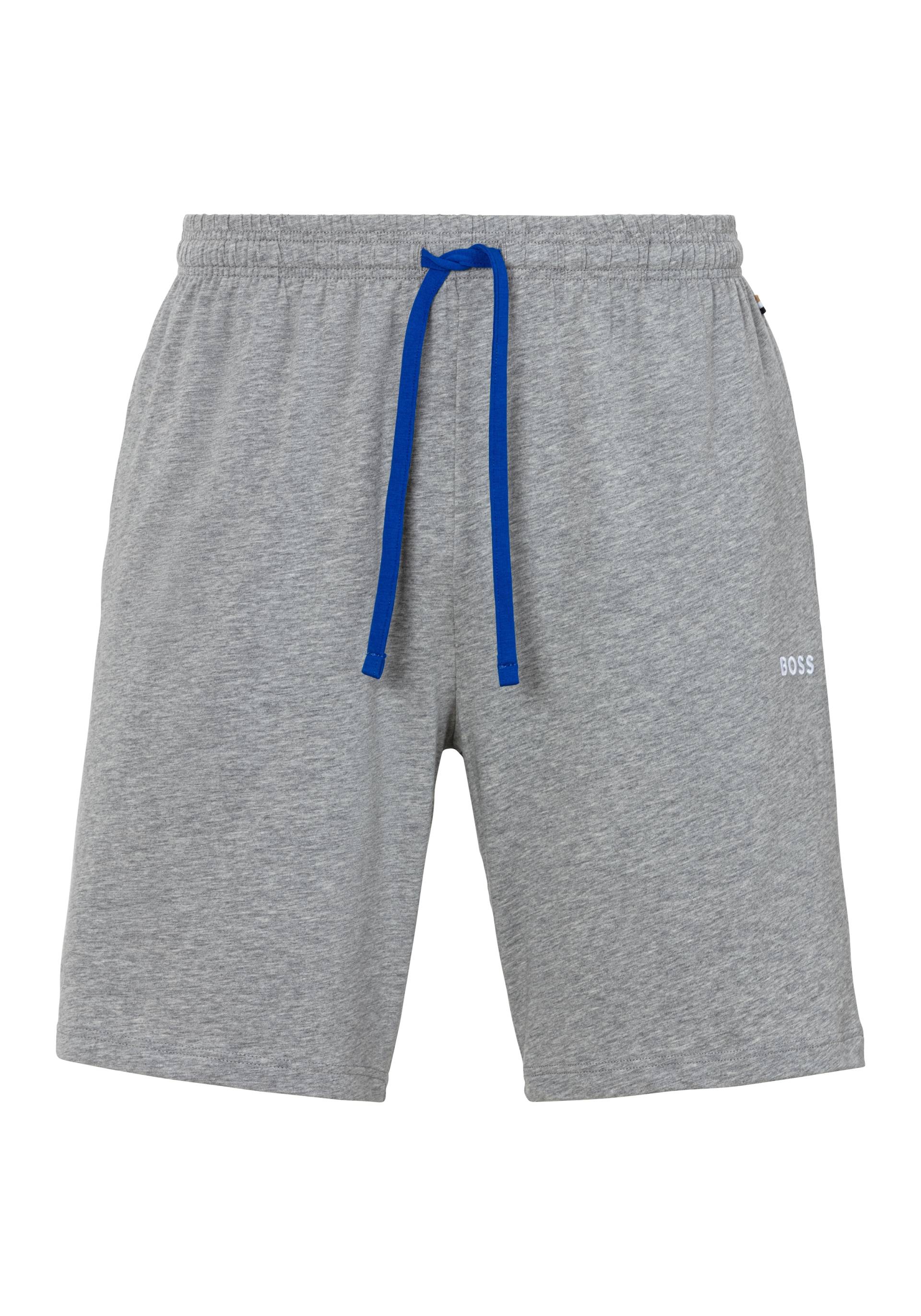 BOSS Sweatshorts »Mix&Match Short CW«, mit Eingriffstaschen BOSS Sweatshorts »Mix&Match Short CW«, mit Eingriffstaschen von BOSS