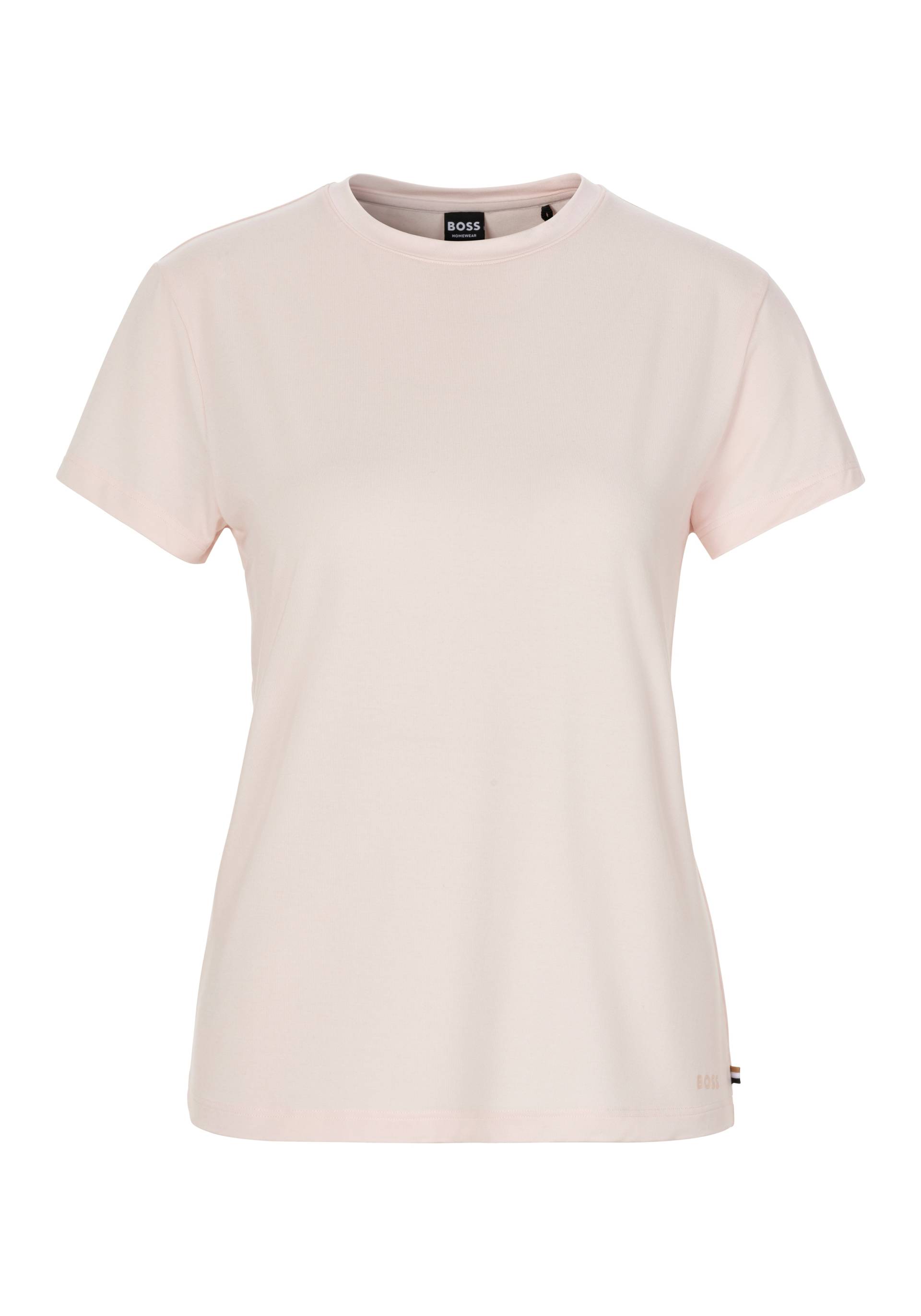 BOSS T-Shirt »Bea_T-Shirt CN«, mit tonigen Logo BOSS T-Shirt »Bea_T-Shirt CN«, mit tonigen Logo von BOSS