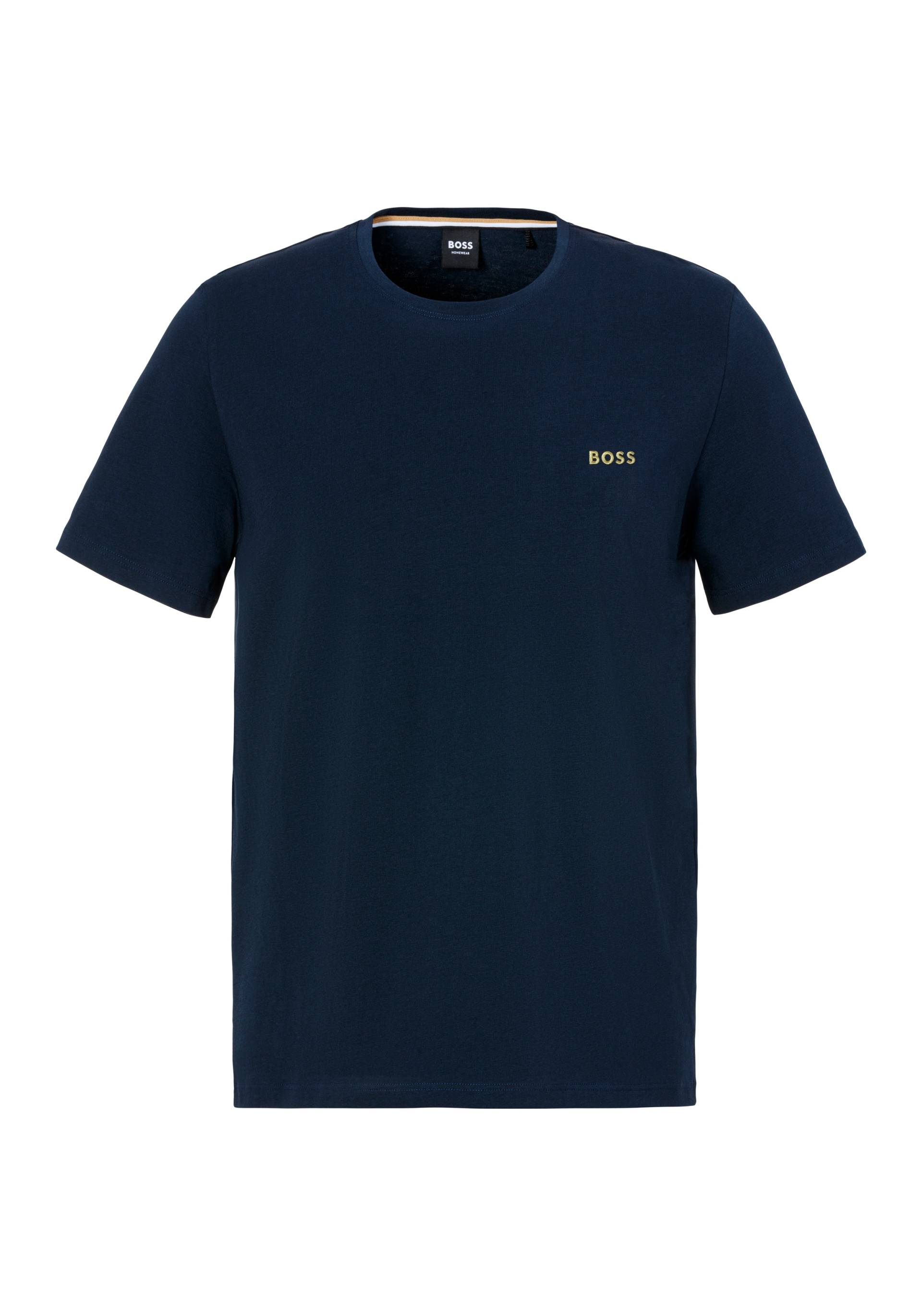 BOSS T-Shirt »Mix&Match T-Shirt R«, mit Logostickerei BOSS T-Shirt »Mix&Match T-Shirt R«, mit Logostickerei von BOSS
