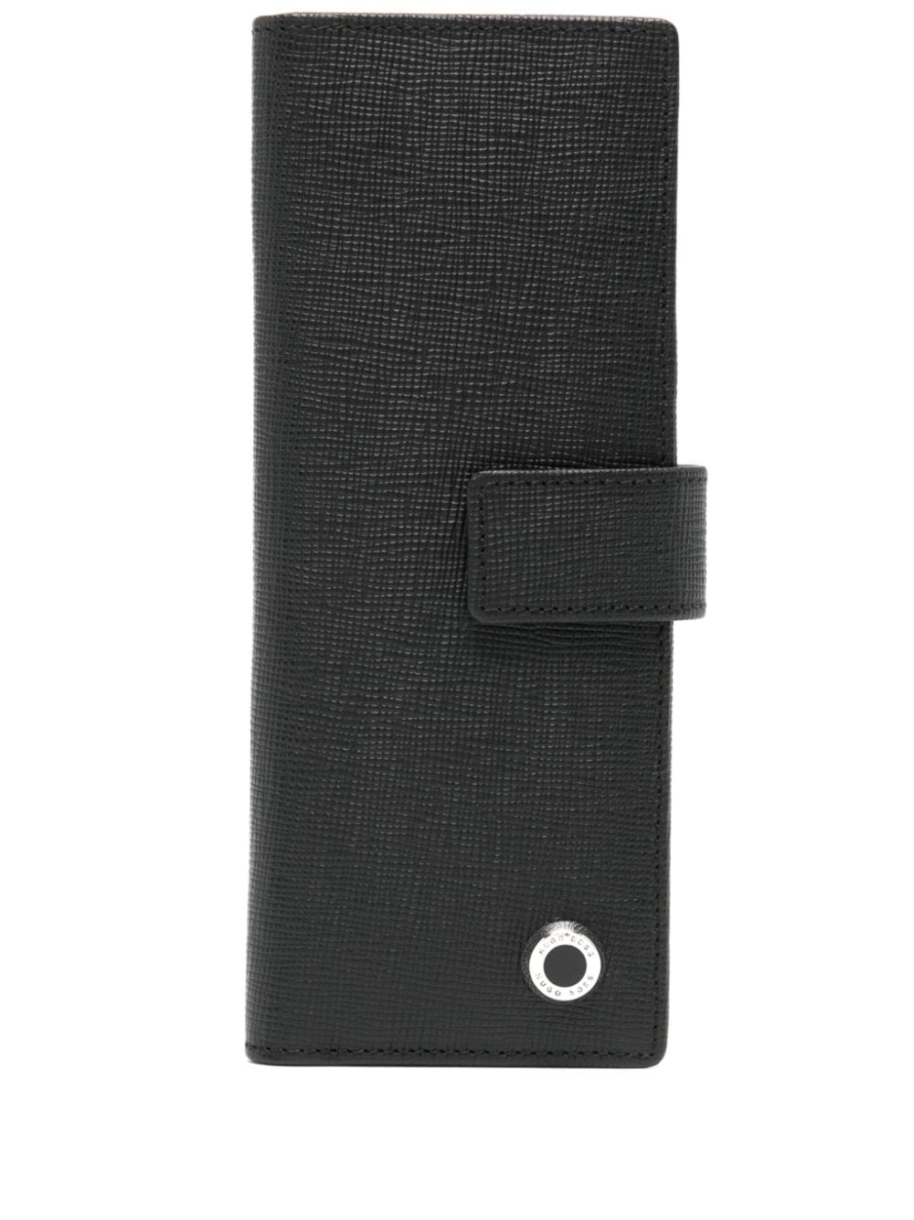 BOSS Tradition pencil case - Black von BOSS