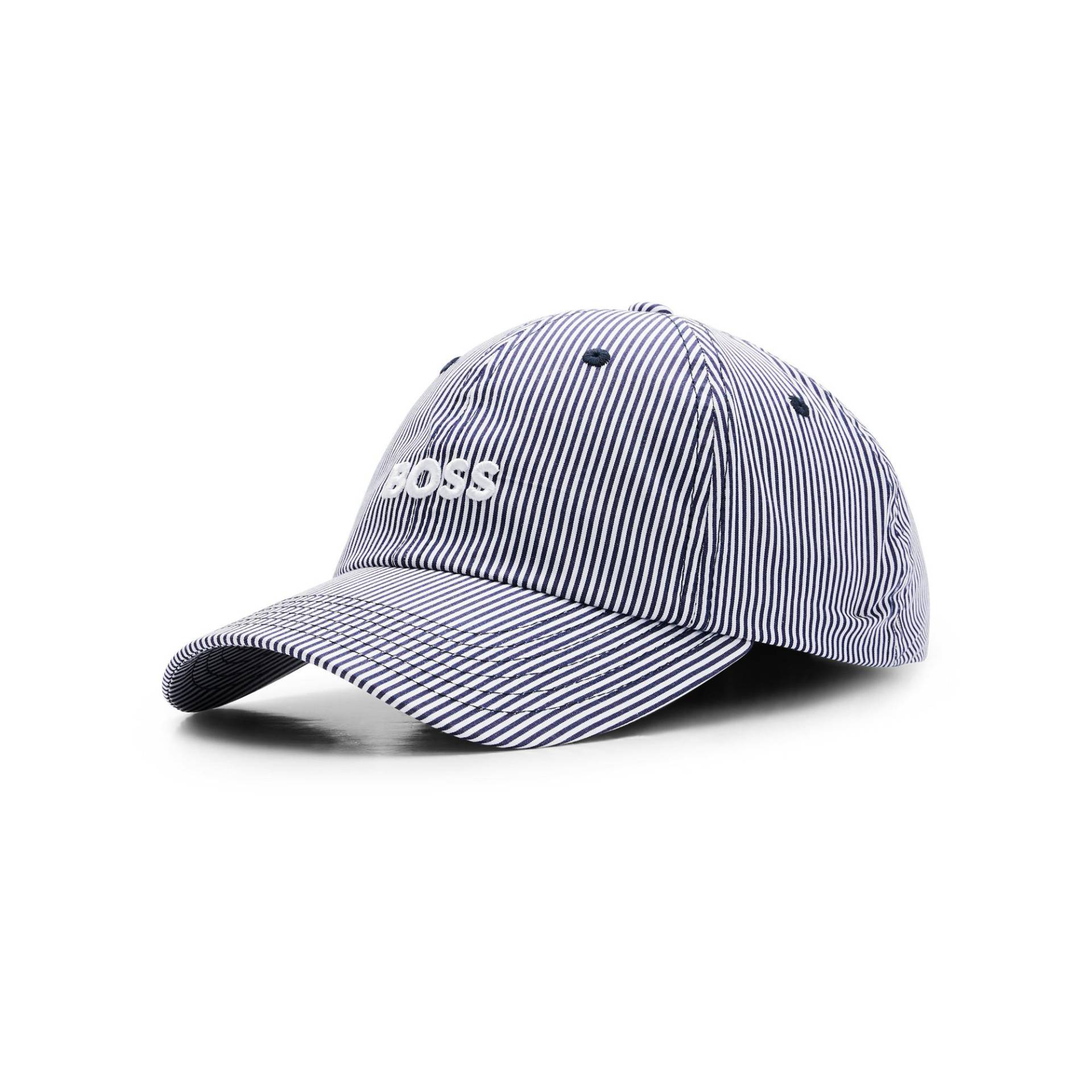 Cap Herren Blau ONE SIZE von BOSS