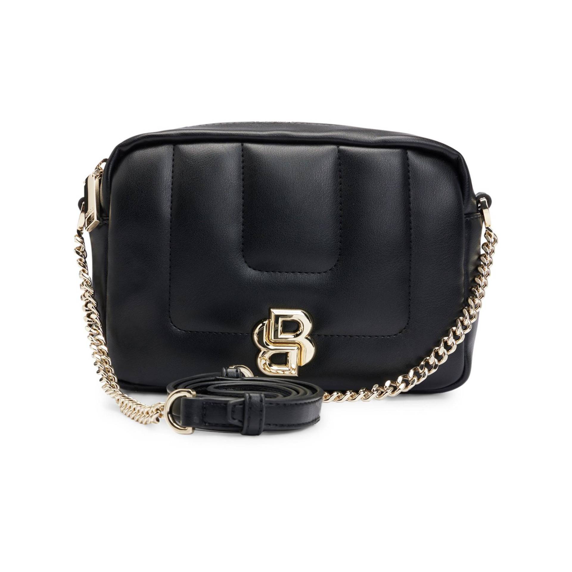 Crossbody Bag Damen Black ONE SIZE von BOSS