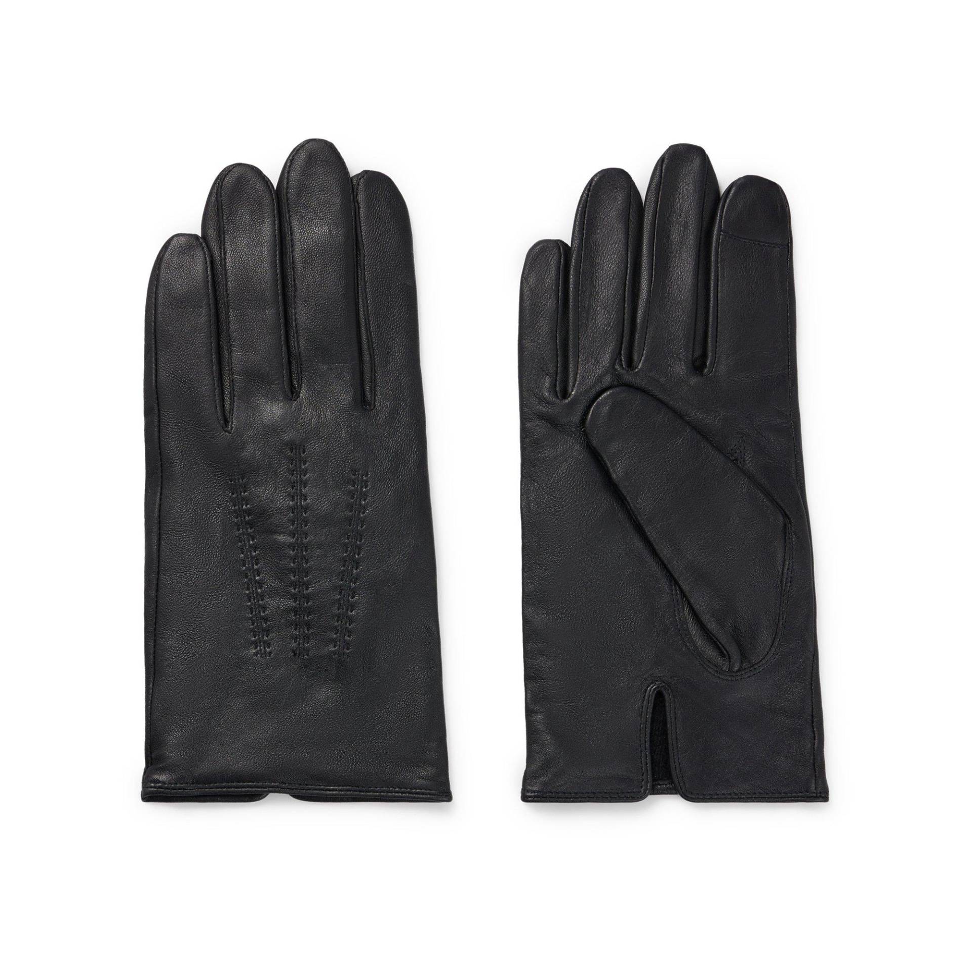 Handschuhe Herren Black 9.5 von BOSS