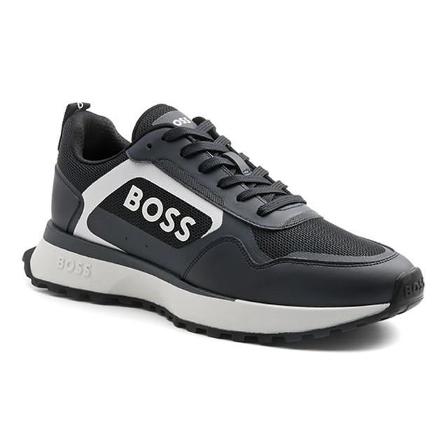 Jonah_runn_merb Herren Aquamarine 43 von BOSS