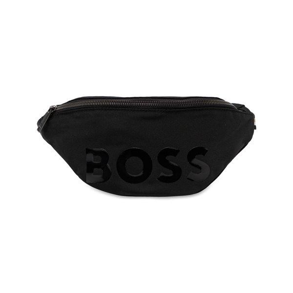 Gürteltasche Herren Black ONE SIZE von BOSS