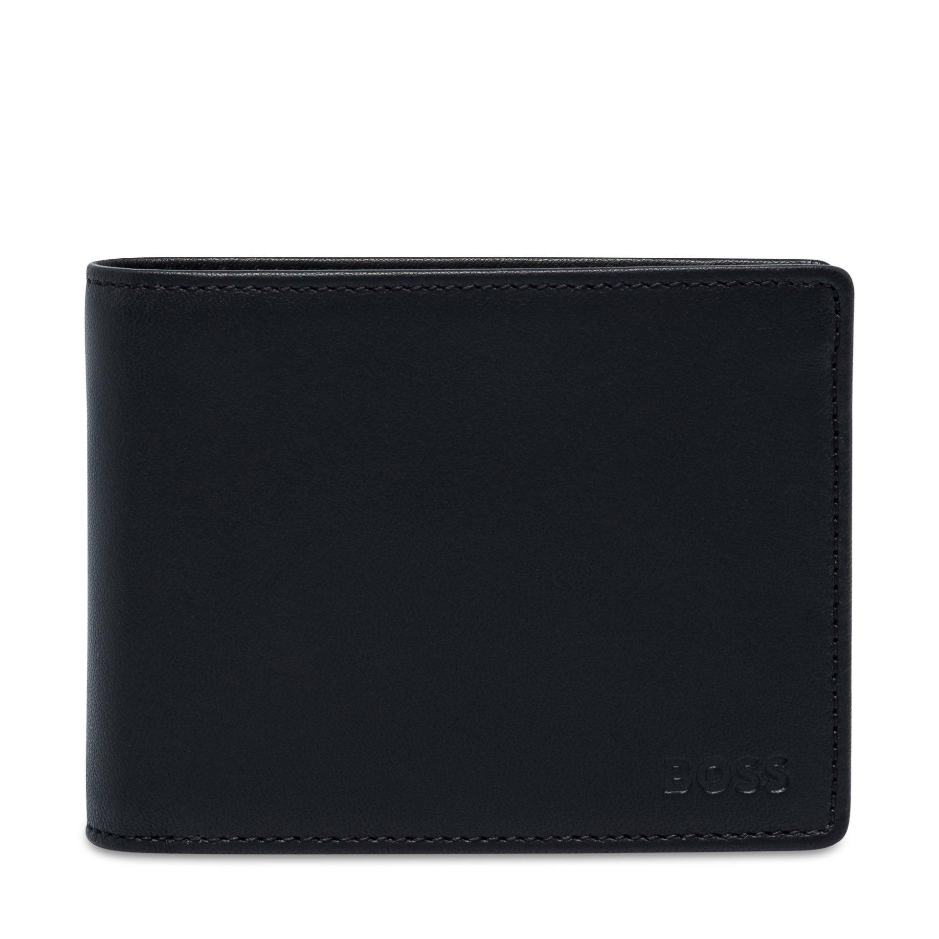 Portemonnaie Herren Black ONE SIZE von BOSS