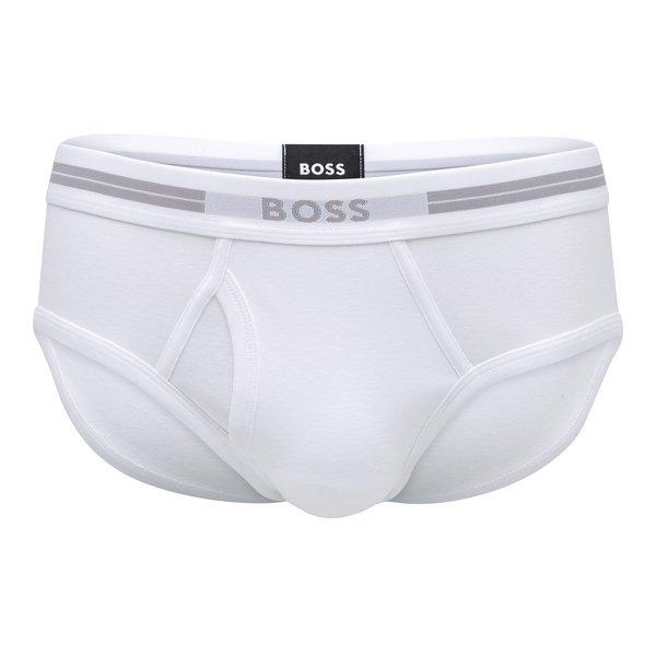 Slip Herren Weiss S von BOSS