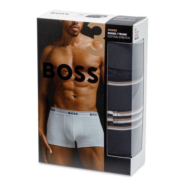 Multipack, Hipsters Herren Multicolor S von BOSS