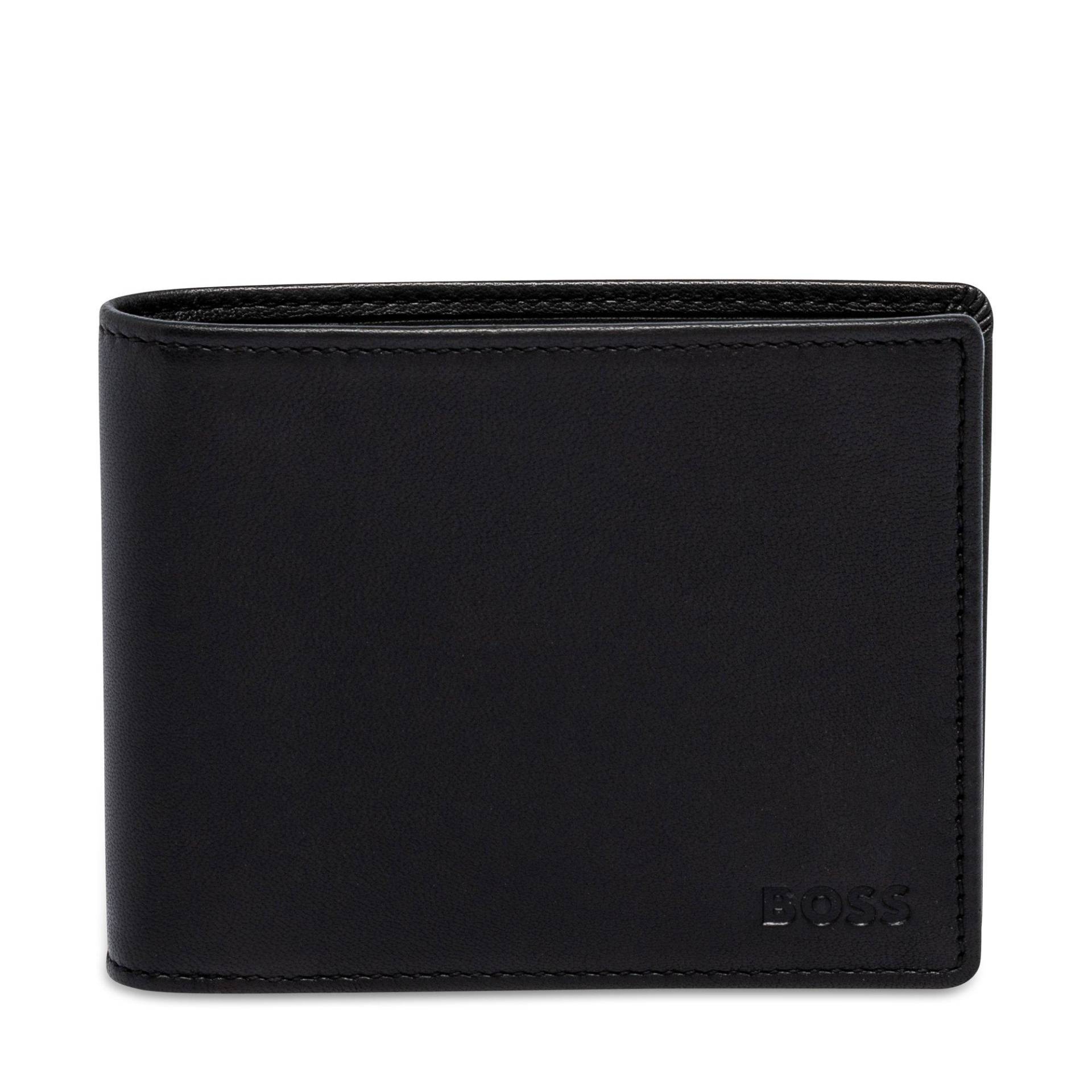 Portemonnaie Herren Black ONE SIZE von BOSS