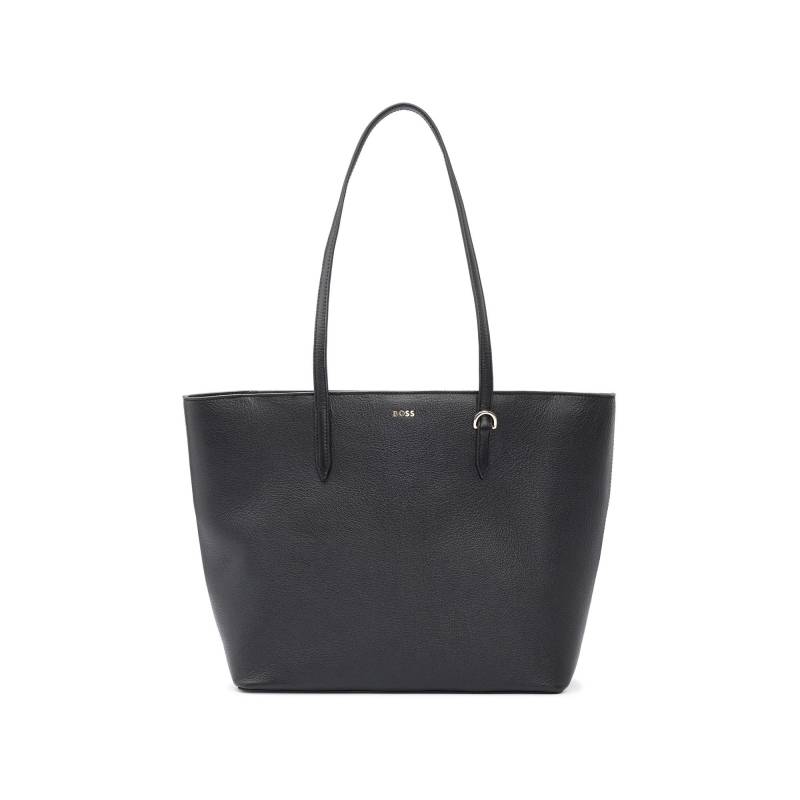 Shopper-tasche Damen Black ONE SIZE von BOSS