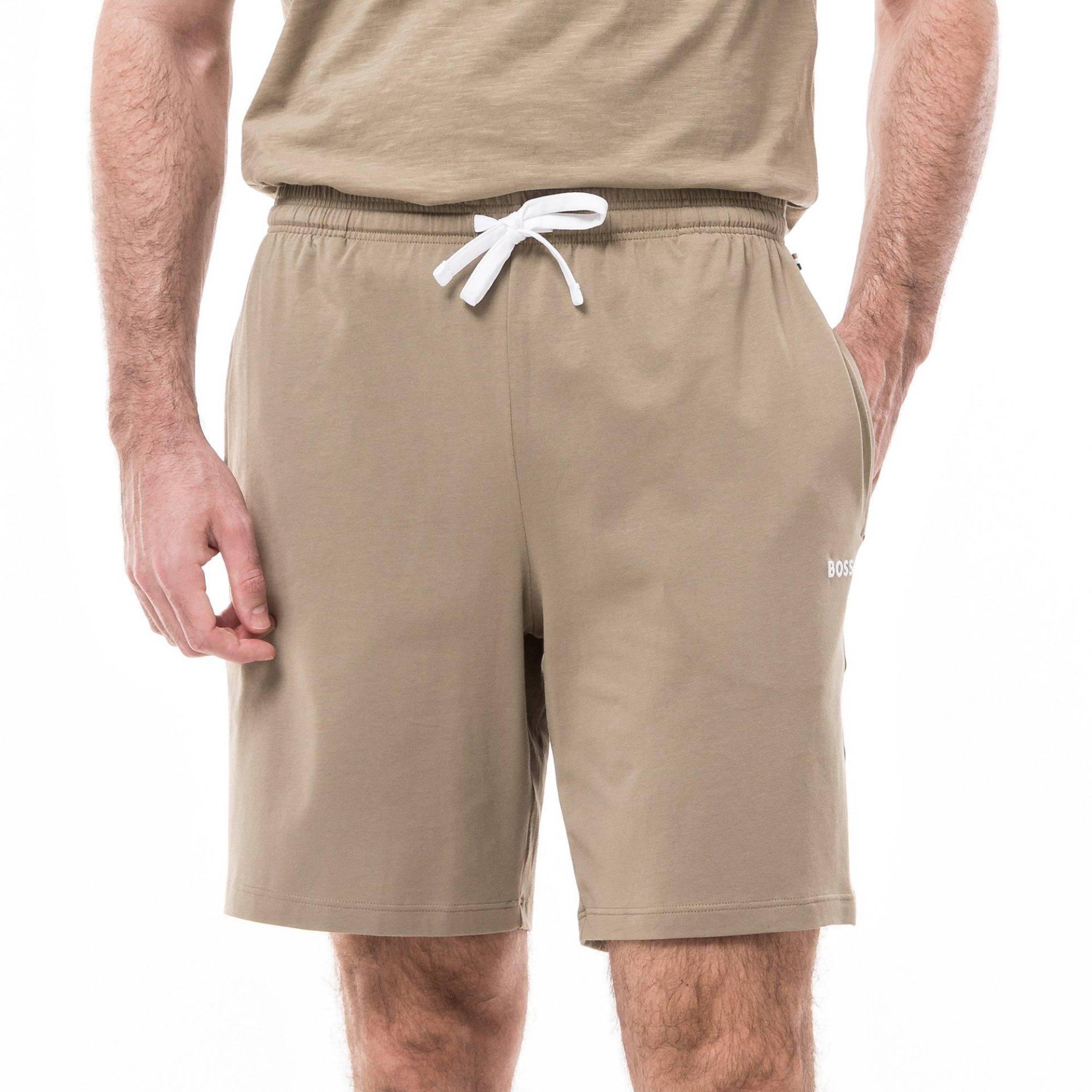 Shorts Herren Pastellgrün XL von BOSS