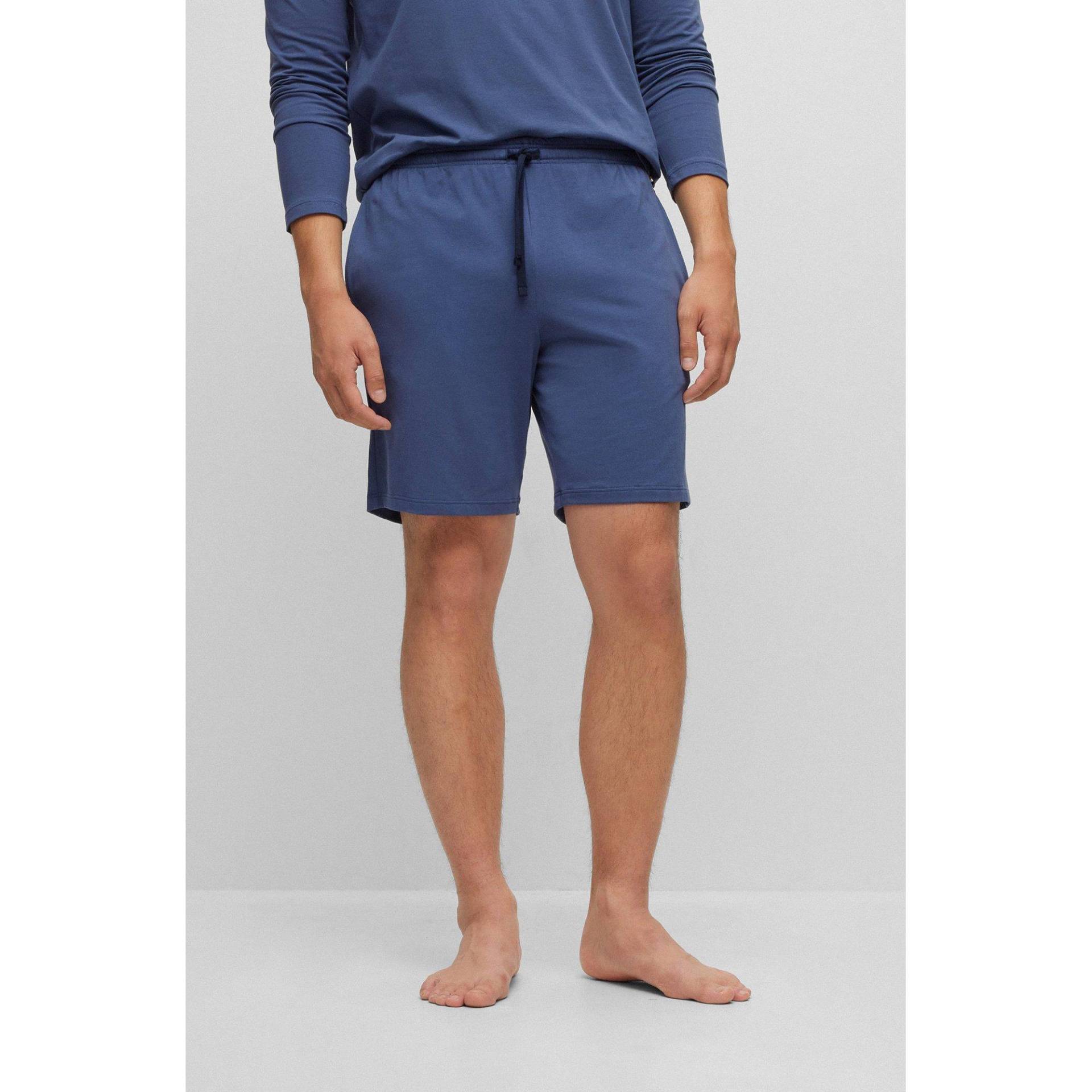 Shorts Herren Taubenblau M von BOSS