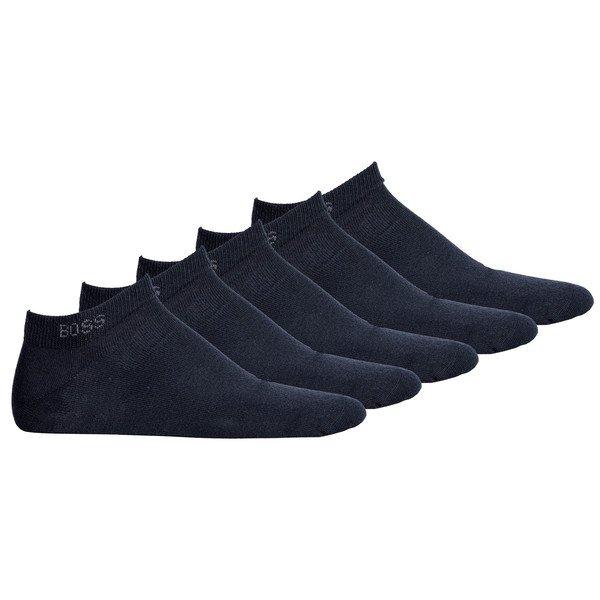 Socken Casual Herren Blau 39-42 von BOSS