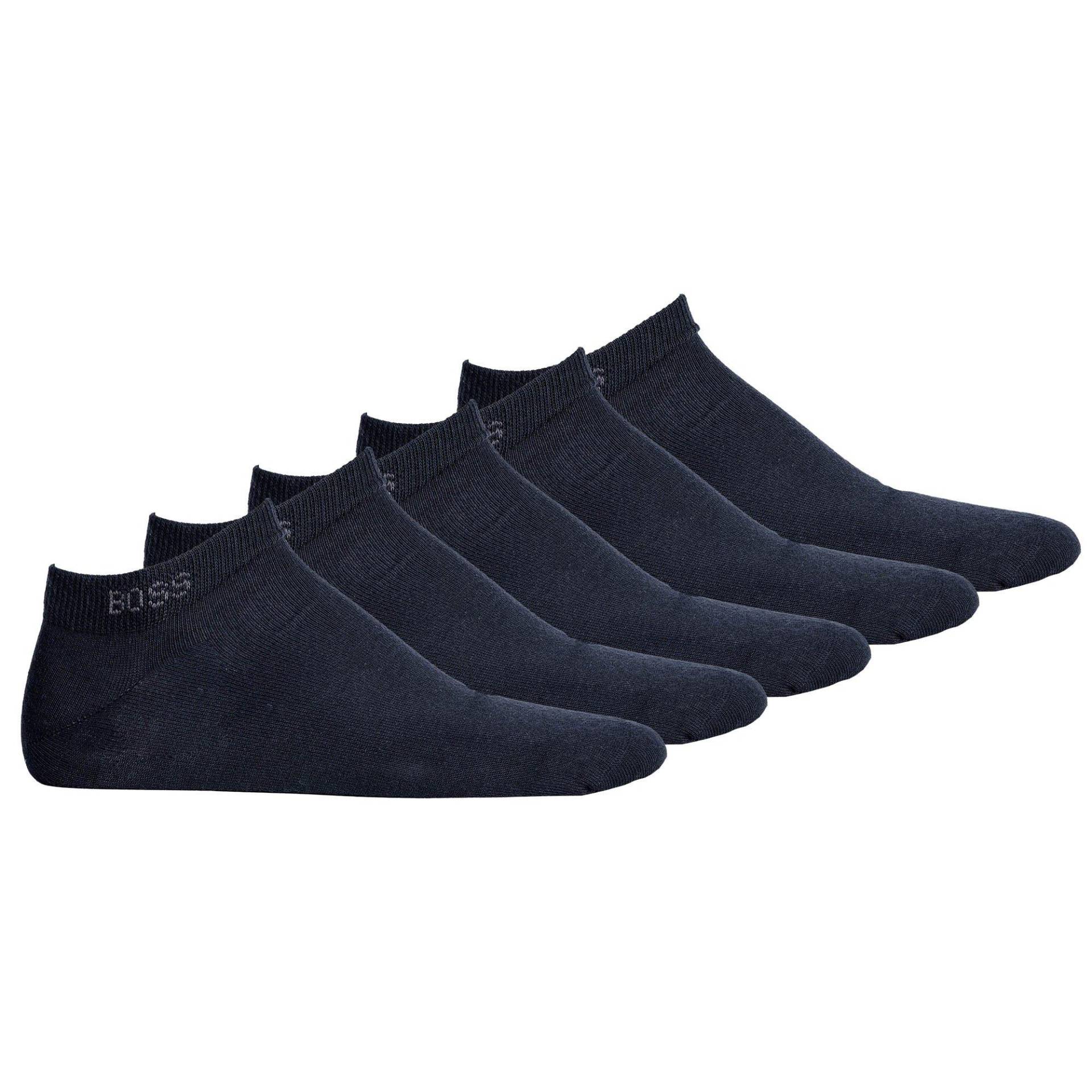 Socken Casual Herren Blau 43-46 von BOSS