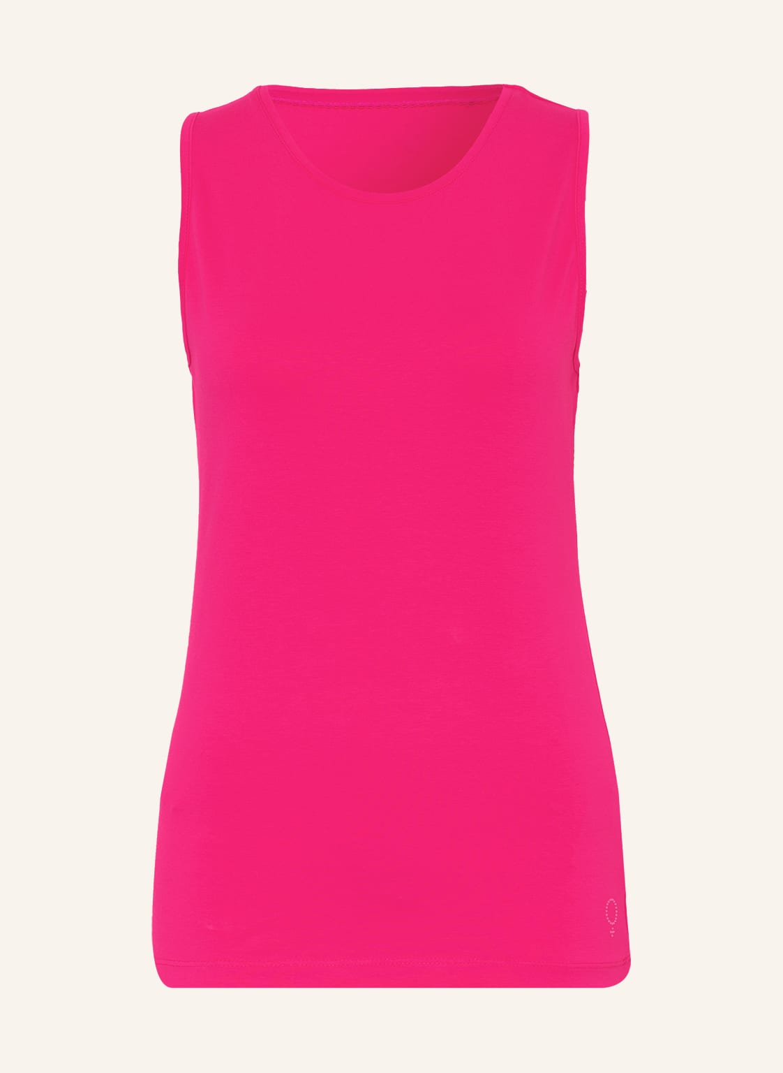 Boviva Top pink von BOVIVA