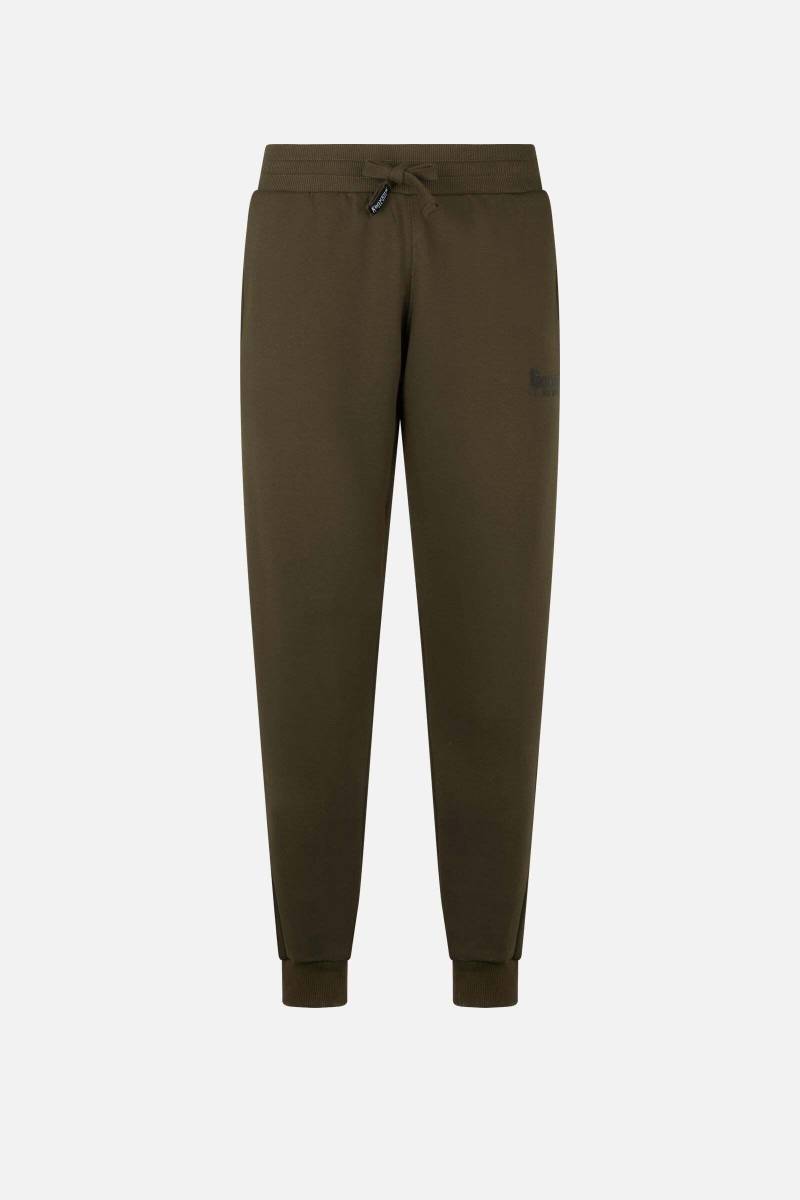 BOXEUR DES RUES Sweatpants »BOXEUR DES RUES Jogginghose Long Pant« von BOXEUR DES RUES