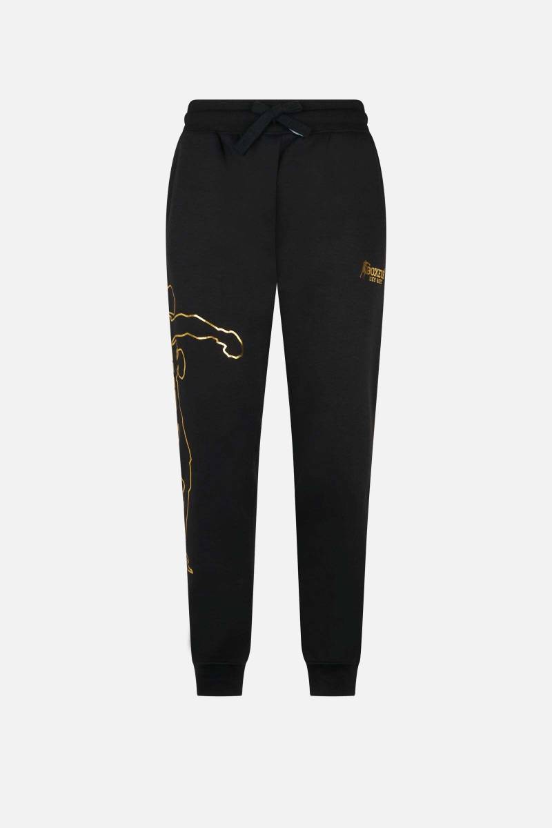 BOXEUR DES RUES Sweatpants »BOXEUR DES RUES Jogginghose Long Pant« von BOXEUR DES RUES