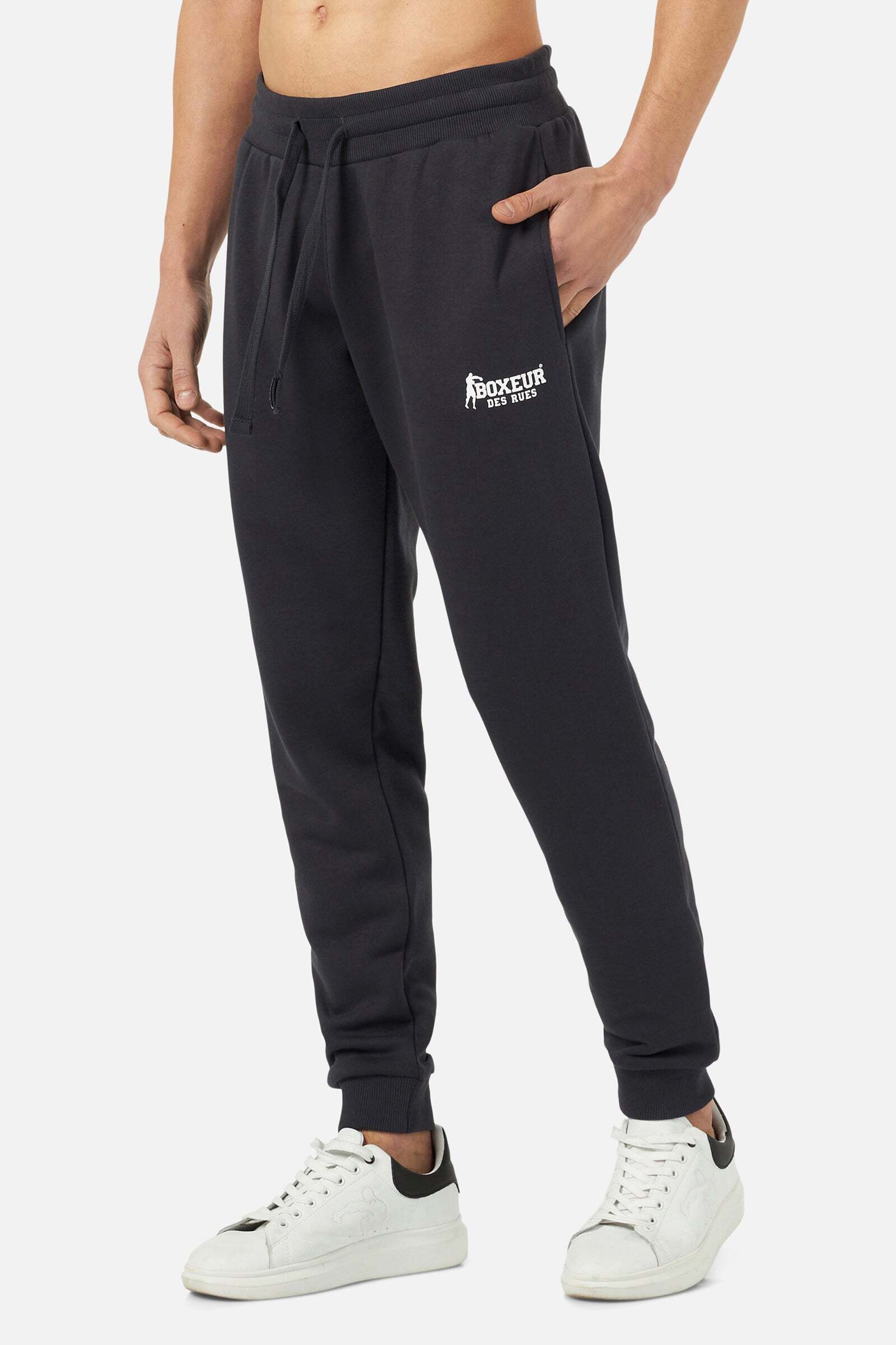 BOXEUR DES RUES Jogginghose »Jogginghosen Man Long Pant« von BOXEUR DES RUES