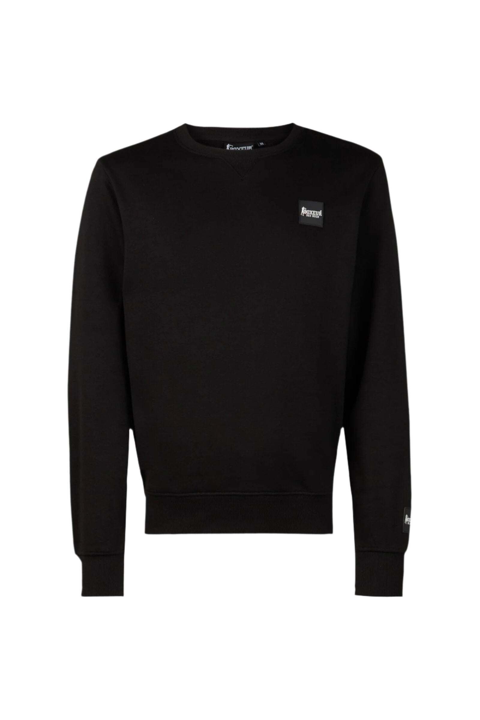 BOXEUR DES RUES Sweatshirt »BOXEUR DES RUES Sweatshirt Round Neck Sweatshirt« BOXEUR DES RUES Sweatshirt »BOXEUR DES RUES Sweatshirt Round Neck Sweatshirt« von BOXEUR DES RUES